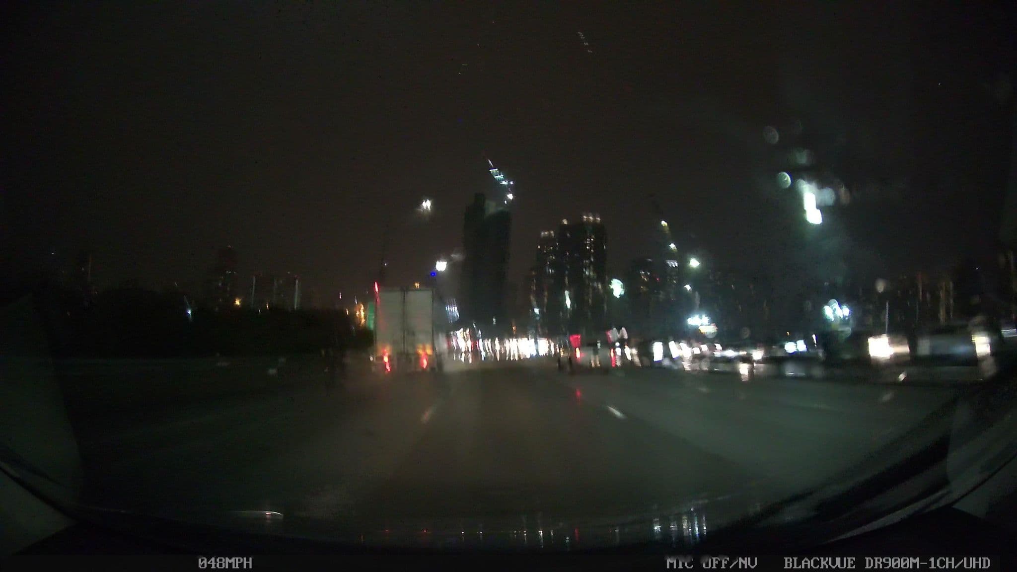 Street view near Smurf's Inn, Mont Kiara — © kaart_1 (CC BY-SA · Mapillary)