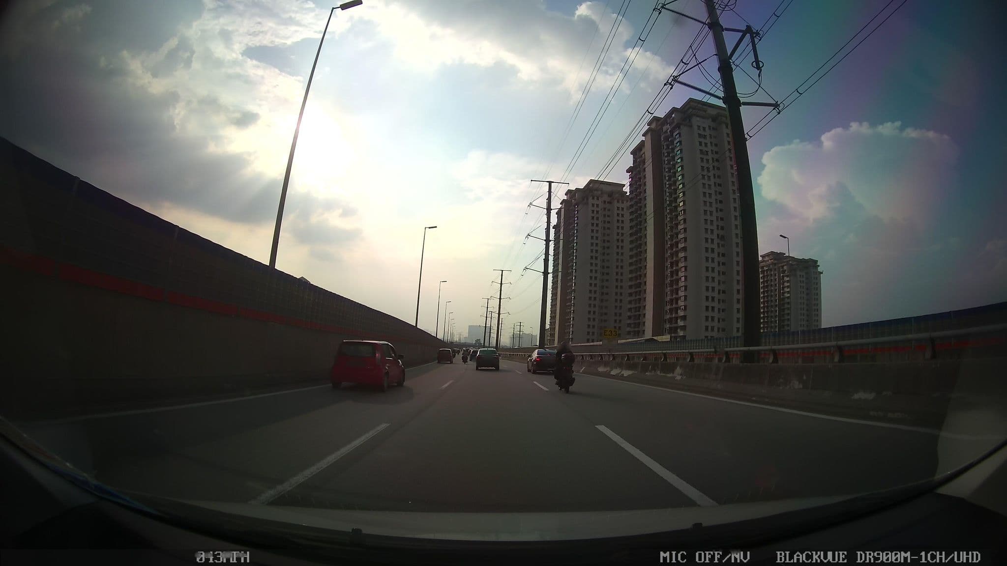 Street view near 新楼五楼男厕所, Sentul — © kaart_4 (CC BY-SA · Mapillary)