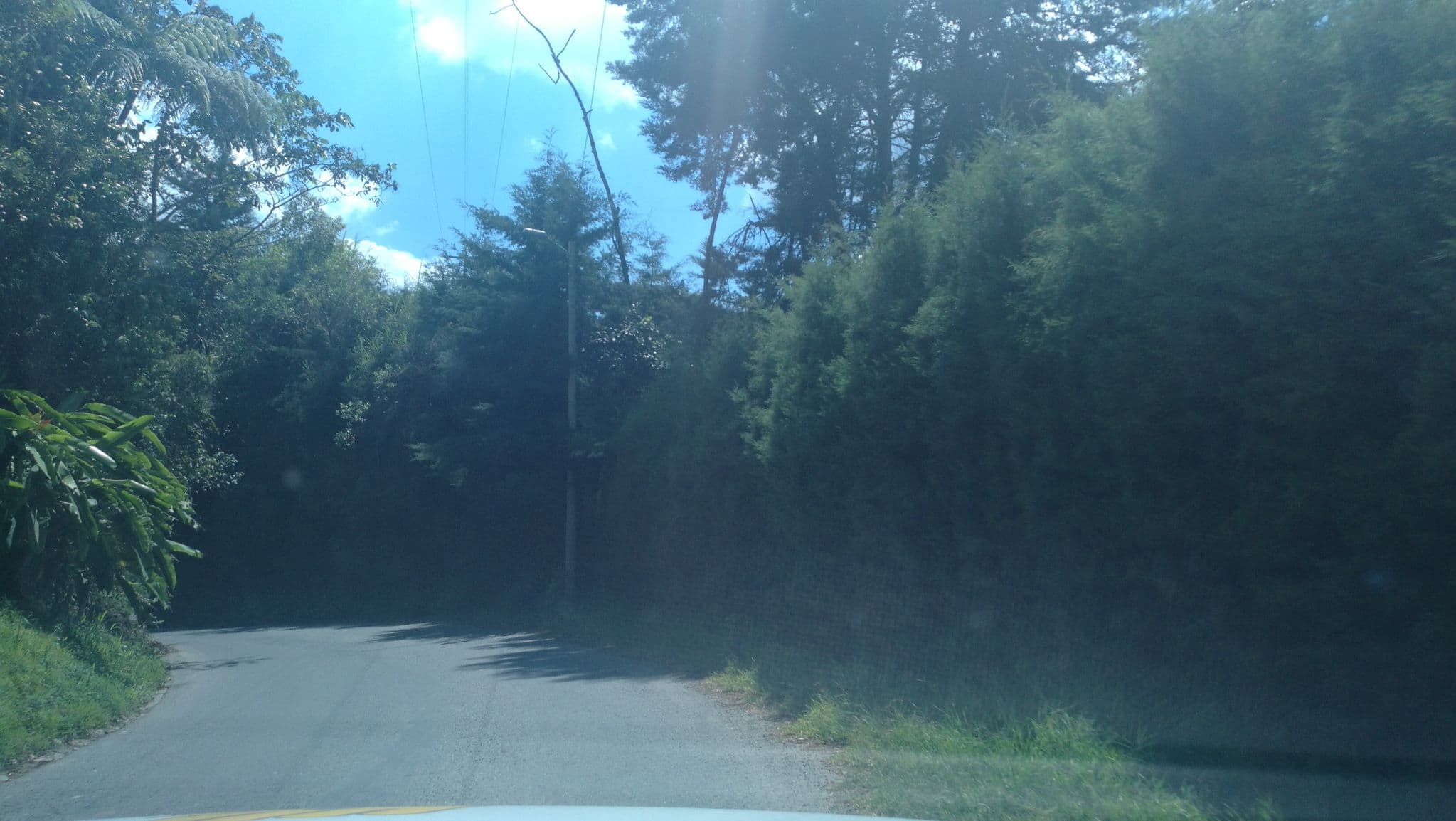 Street view near Morada de Sion, Salento — © namara (CC BY-SA · Mapillary)