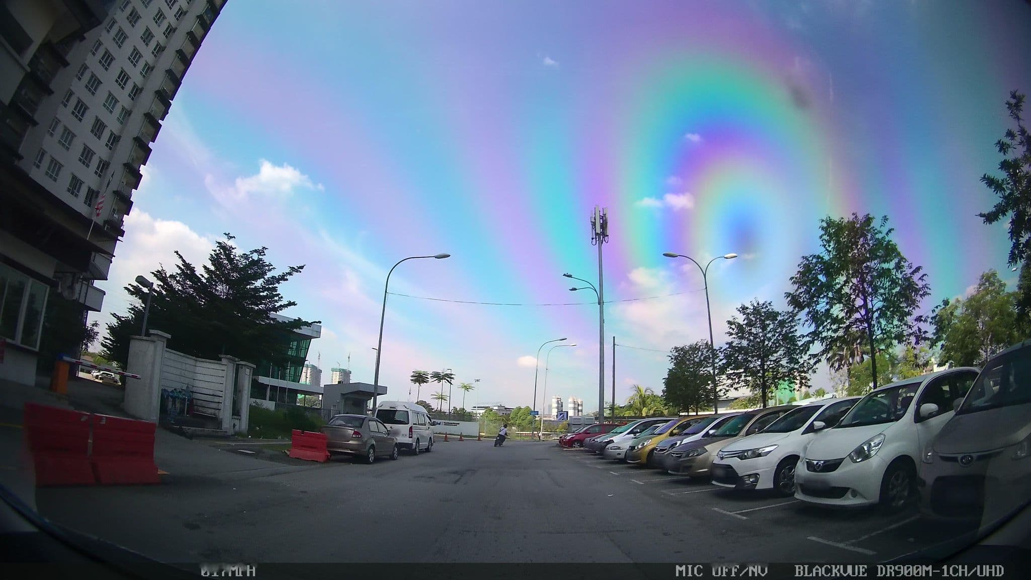 Street view near ZZ Leisure, Taman Ikan Emas — © kaart5 (CC BY-SA · Mapillary)