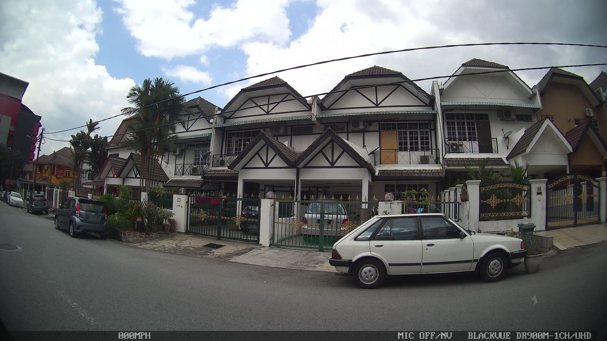 Street view near Bbfhjb B, Desa Petaling — © kaart5 (CC BY-SA · Mapillary)
