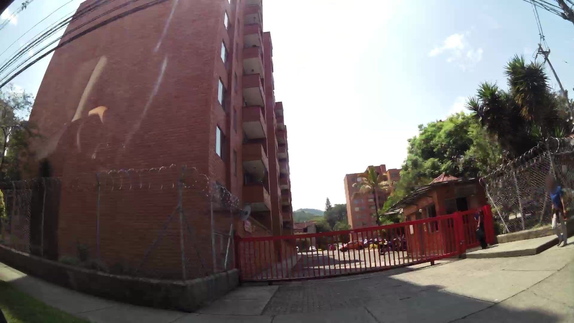 Street view near Urbanizacion Tierralta 2, Medellín