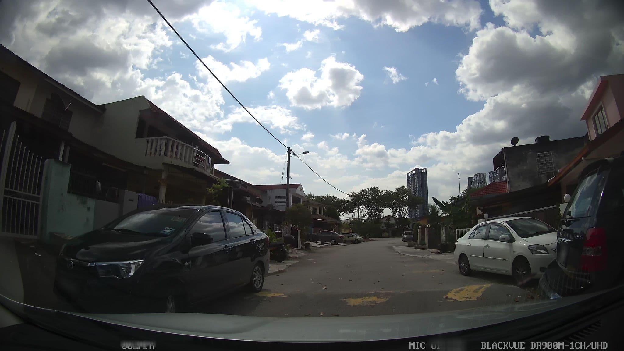 Street view near Concorde Hotel Kuala Lumpur Premiur Lobby, Cheras — © kaart_3 (CC BY-SA · Mapillary)