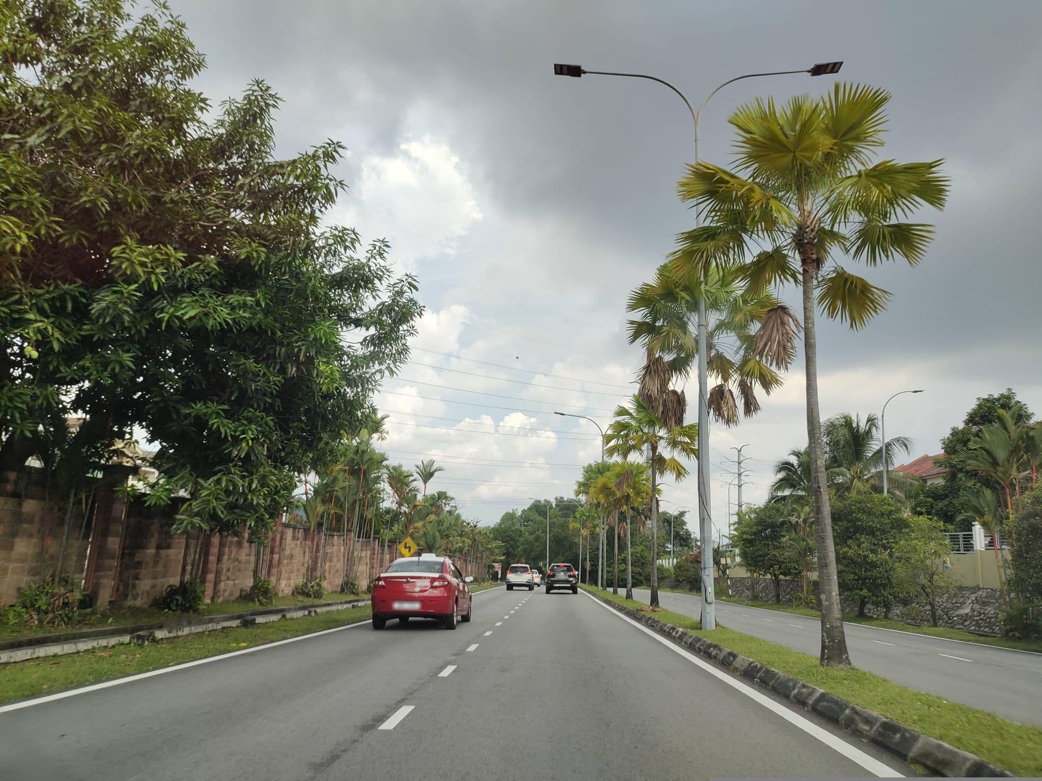 Street view near People Express Travel, Cheras — © zh9567 (CC BY-SA · Mapillary)