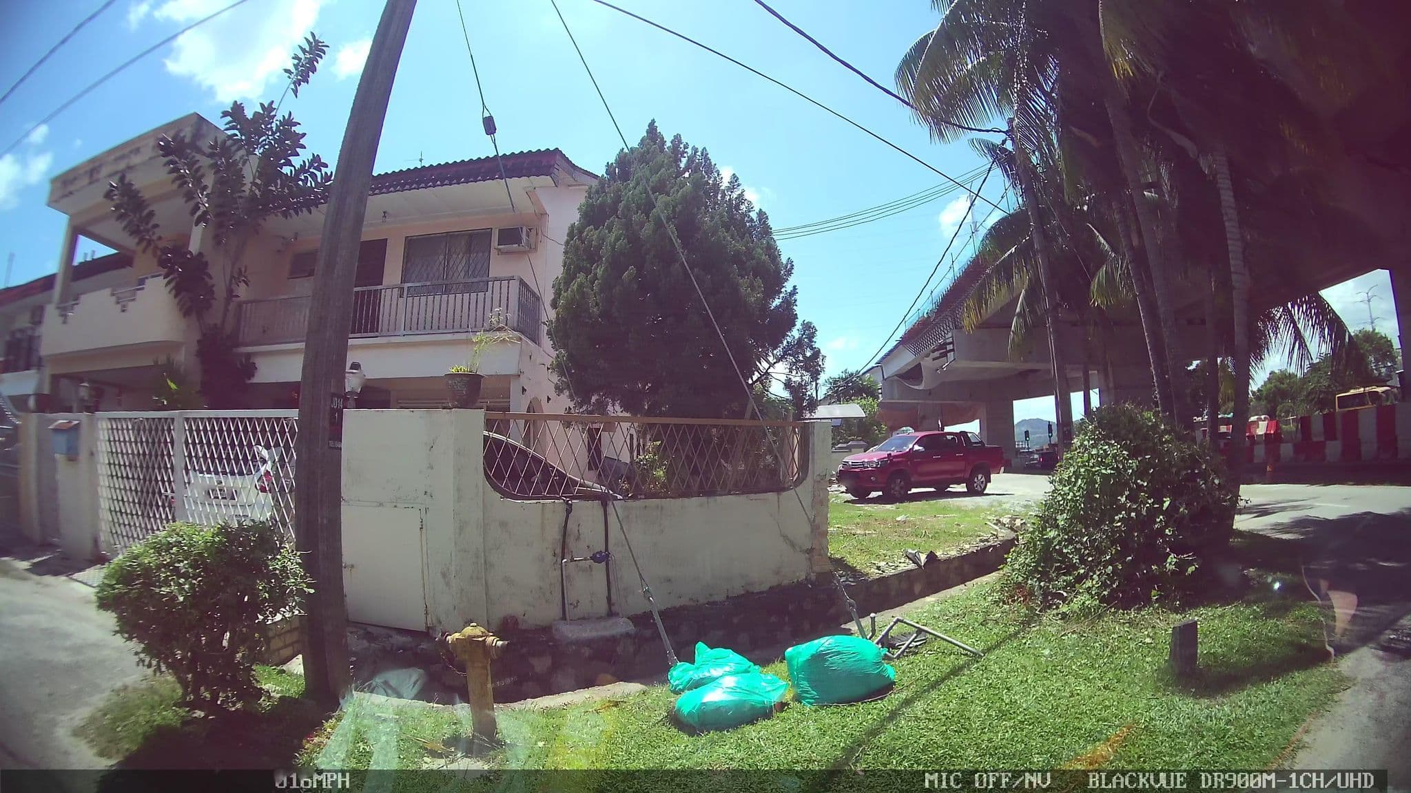 Street view near Hangar 18, Ampang — © kaart_3 (CC BY-SA · Mapillary)