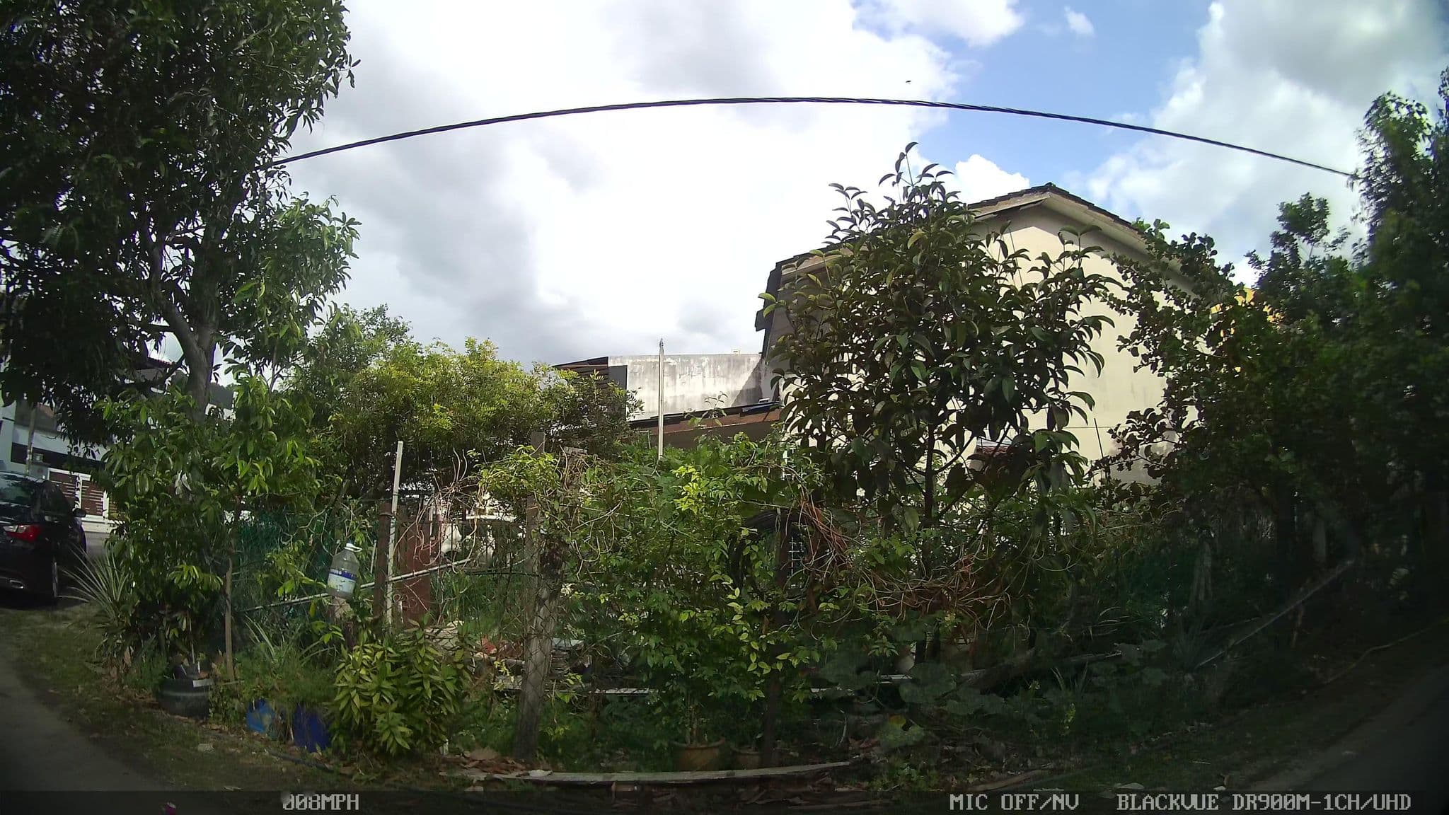 Street view near Nicholas C. Is Sohai, Alam Damai — © kaart5 (CC BY-SA · Mapillary)