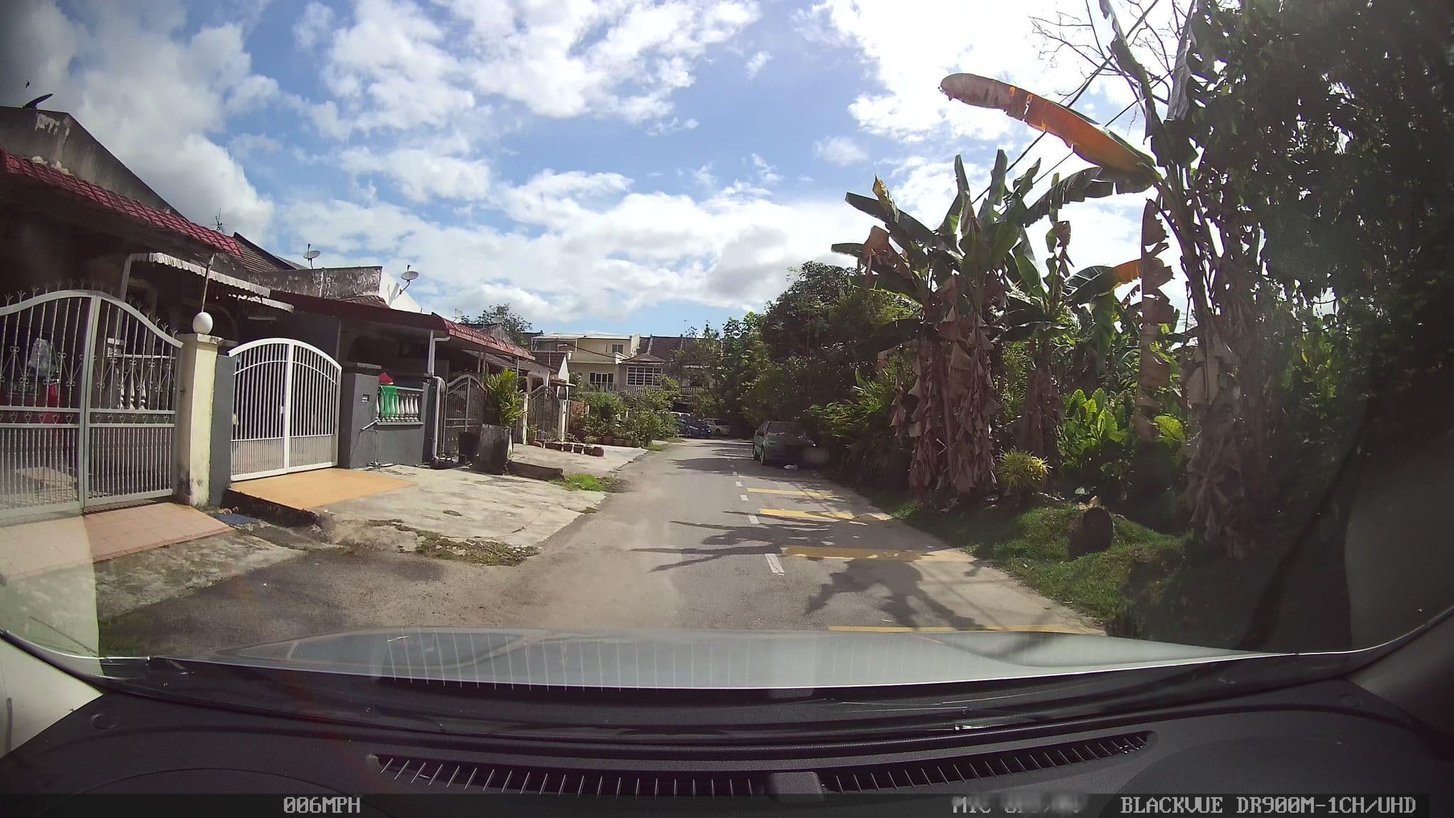 Street view near Over Time, Ampang — © kaart_3 (CC BY-SA · Mapillary)
