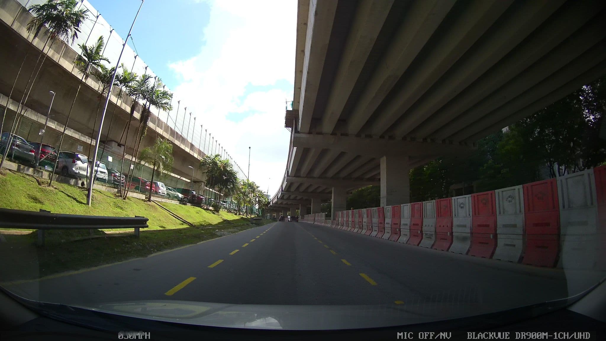 Street view near Aston Denpasar Hotel & Convention Center ￼, Kampong Datuk Keramat — © kaart_3 (CC BY-SA · Mapillary)