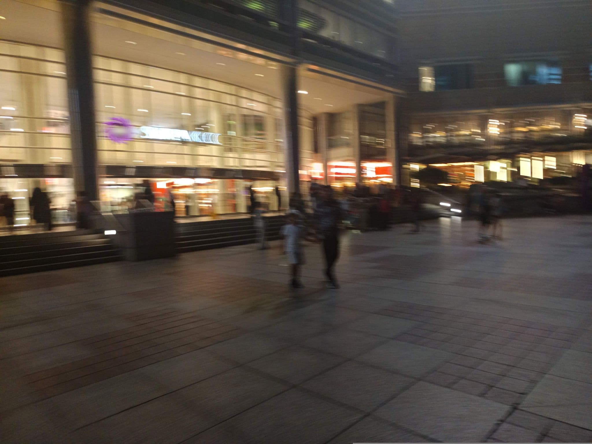 Street view near Swimming Pool @ Four Seasons, Kampung Baru — © YikQin (CC BY-SA · Mapillary)