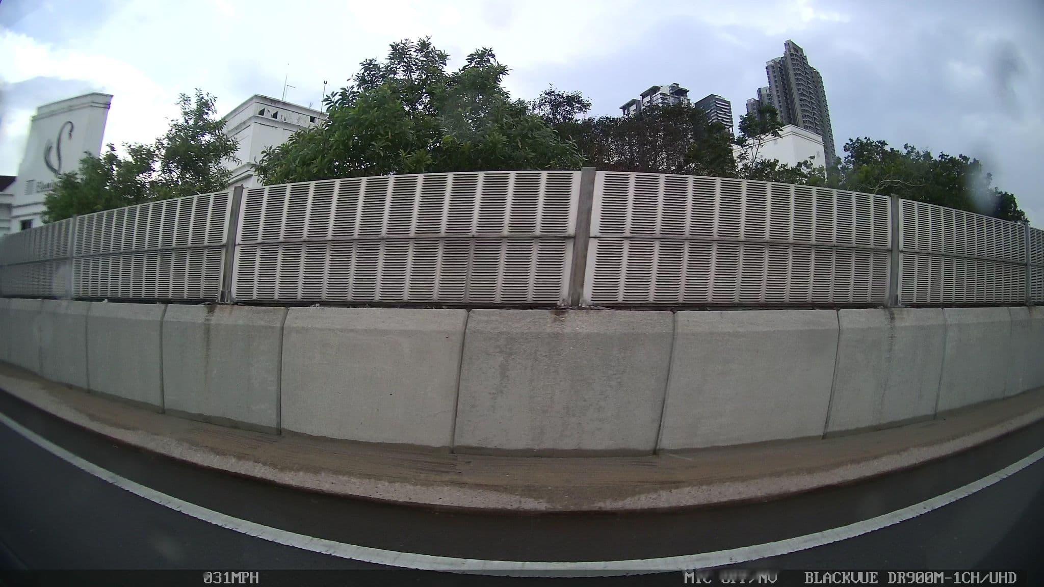 Street view near room 116, Kampong Datuk Keramat — © kaart_3 (CC BY-SA · Mapillary)
