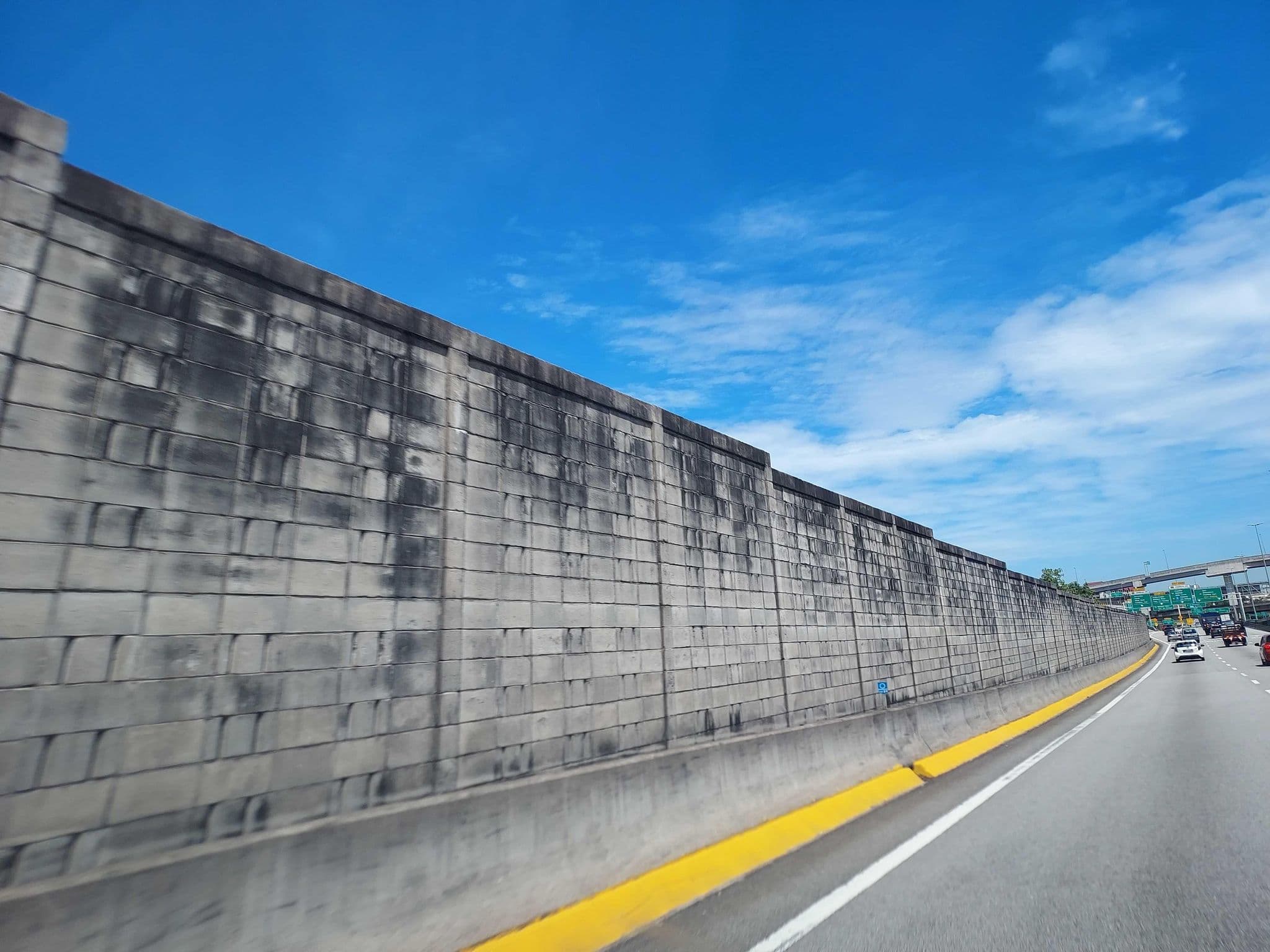Street view near Ridel Hotel, Wangsa Maju — © linuxmalaysia (CC BY-SA · Mapillary)