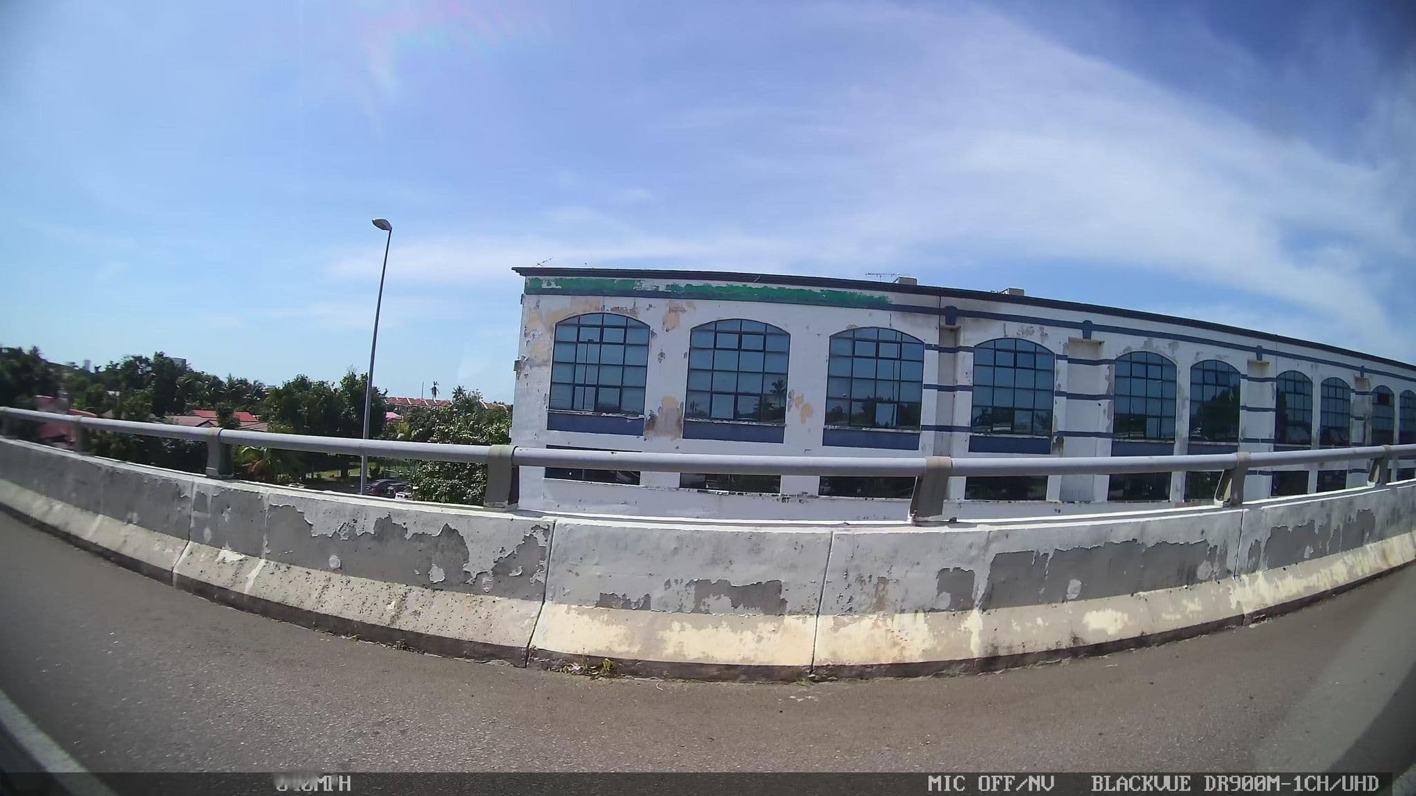 Street view near Hotel Malim Inn, Batu Berendam — © kaart_3 (CC BY-SA · Mapillary)
