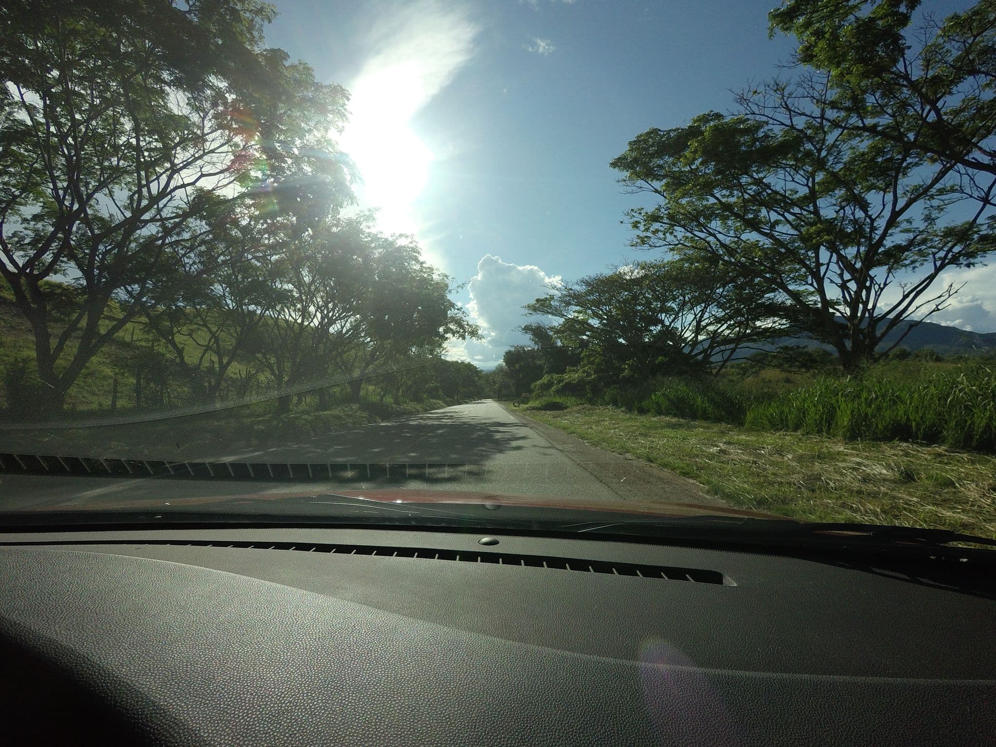 Street view near Hotel, Gigante — © angoca (CC BY-SA · Mapillary)