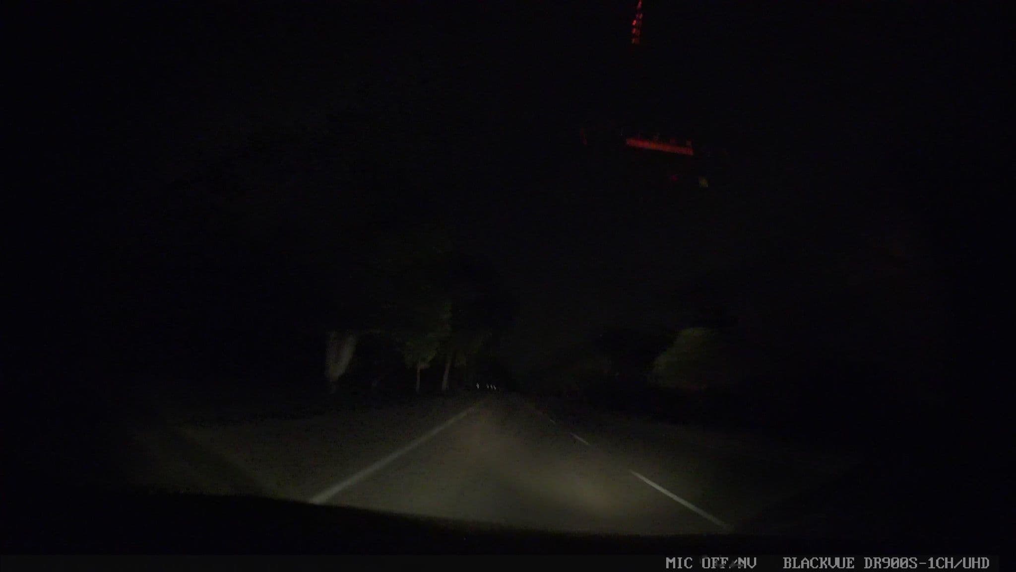 Street view near Rumah Tumpangan Selesa, Kampung Umbai — © grobin (CC BY-SA · Mapillary)