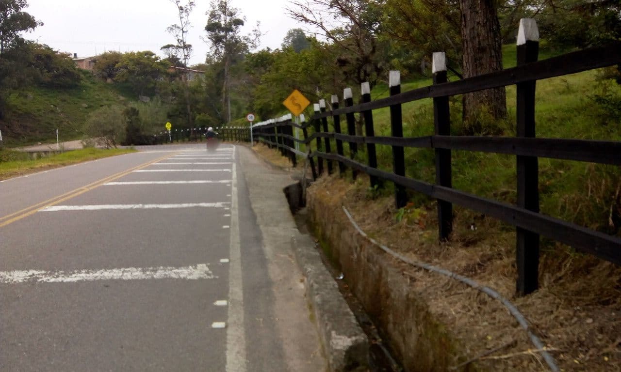 Street view near Hospedaje, Tipacoque — © yeisonriveros (CC BY-SA · Mapillary)