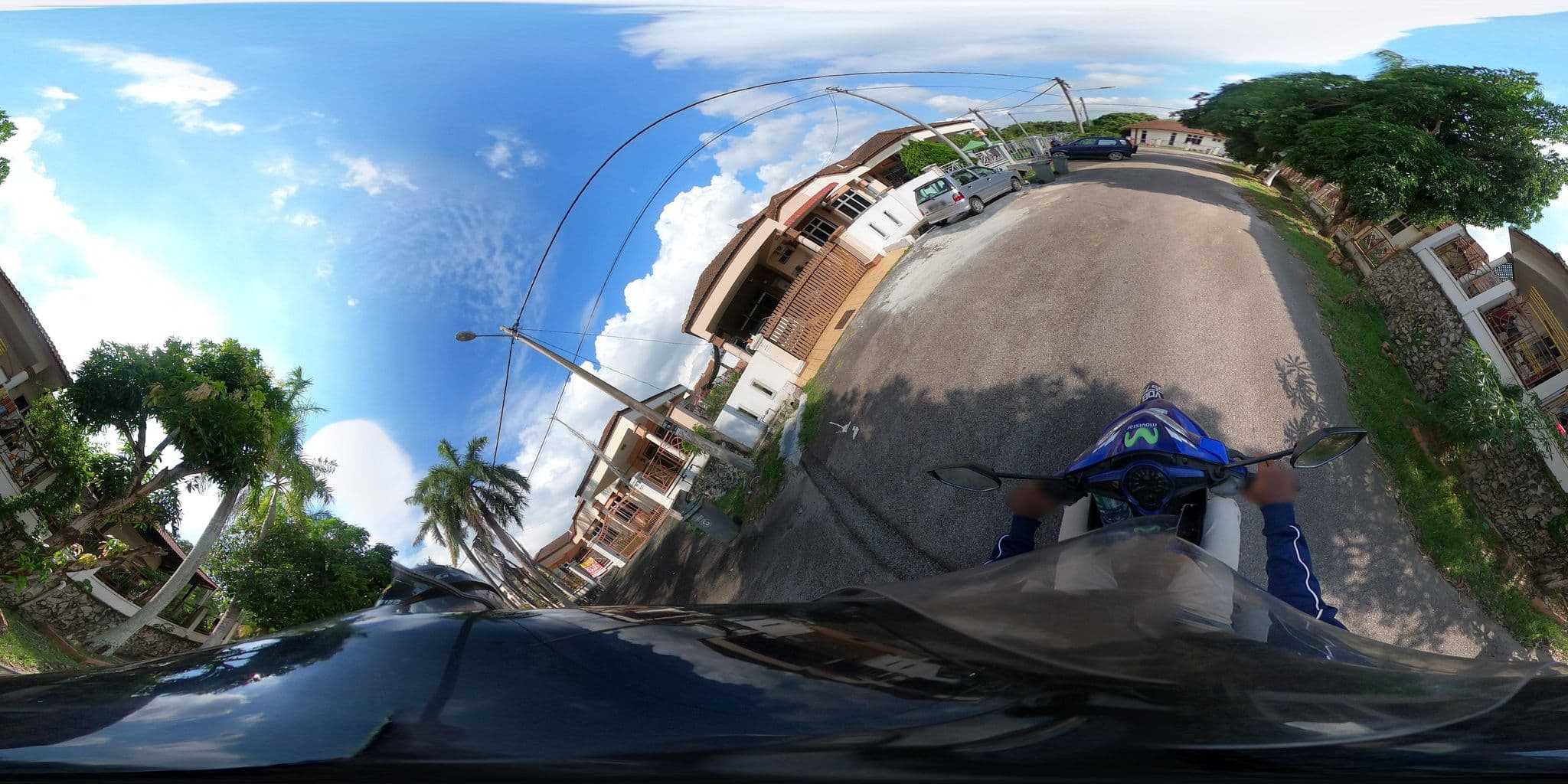 Street view near Taman Rembia Setia, Rembia — © yoi (CC BY-SA · Mapillary)