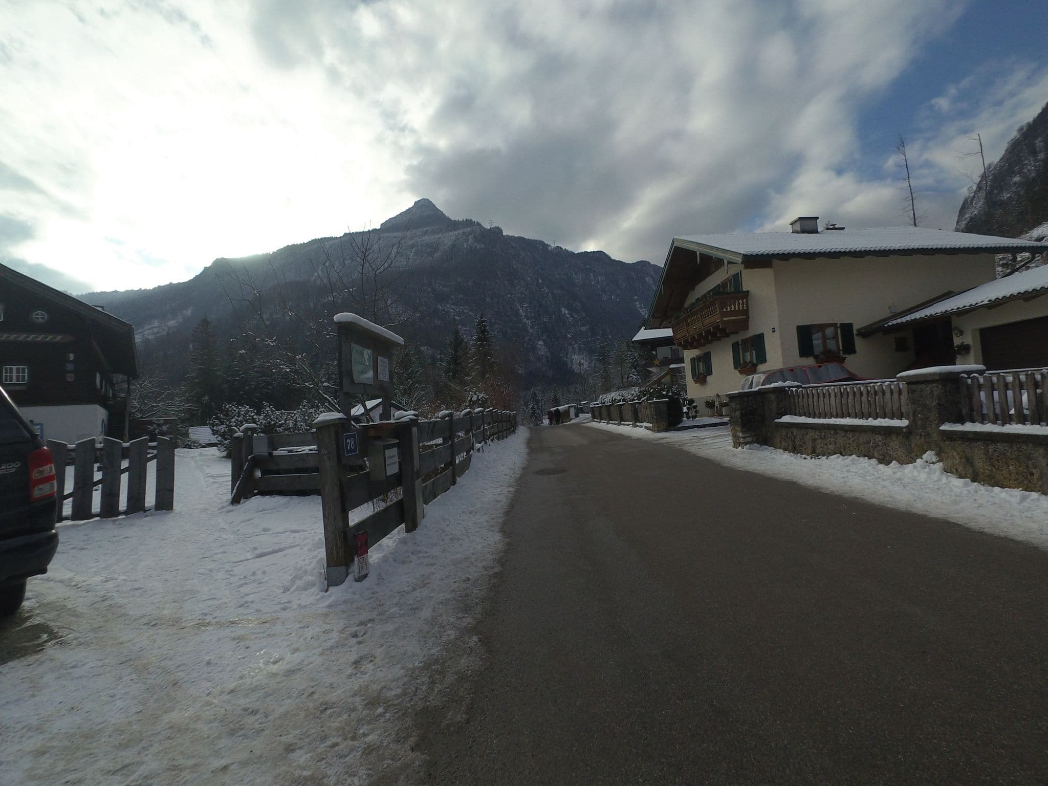 Street view near Ferienwohnung Bluntausee, Obergäu — © schermy_at (CC BY-SA · Mapillary)