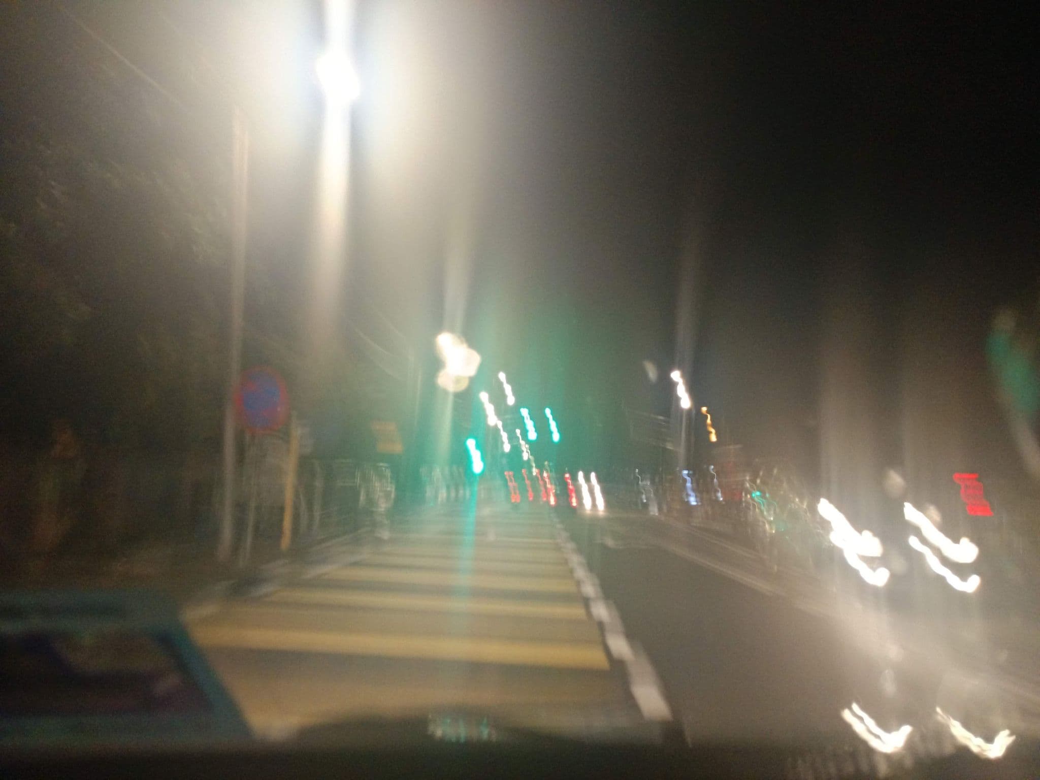 Street view near bococo suite, Muar — © YikQin (CC BY-SA · Mapillary)