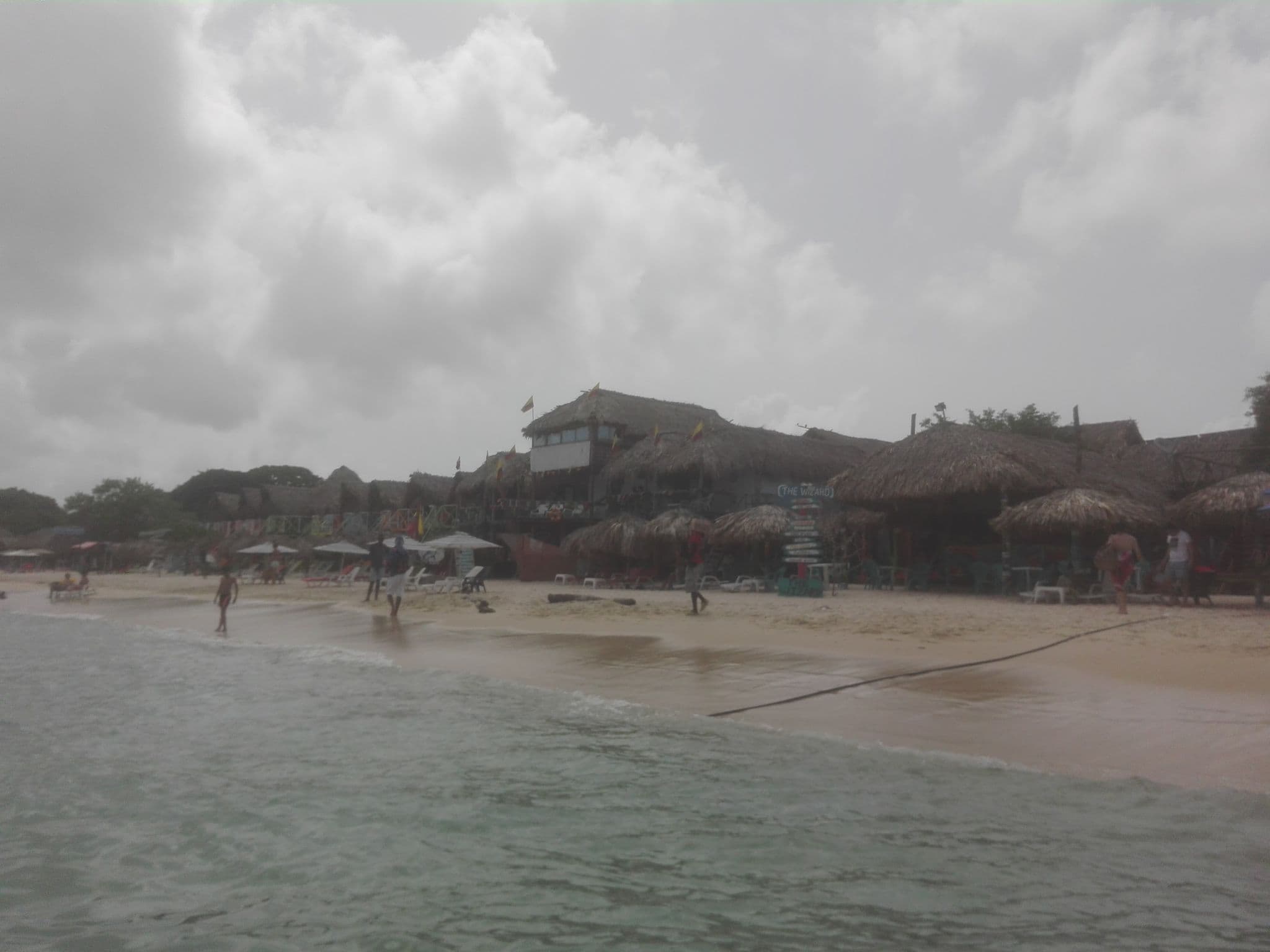 Street view near Any, Turbaná — © hyances (CC BY-SA · Mapillary)