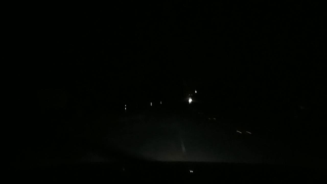 Street view near UK Farm Resort, Ayer Hitam — © roadroid (CC BY-SA · Mapillary)