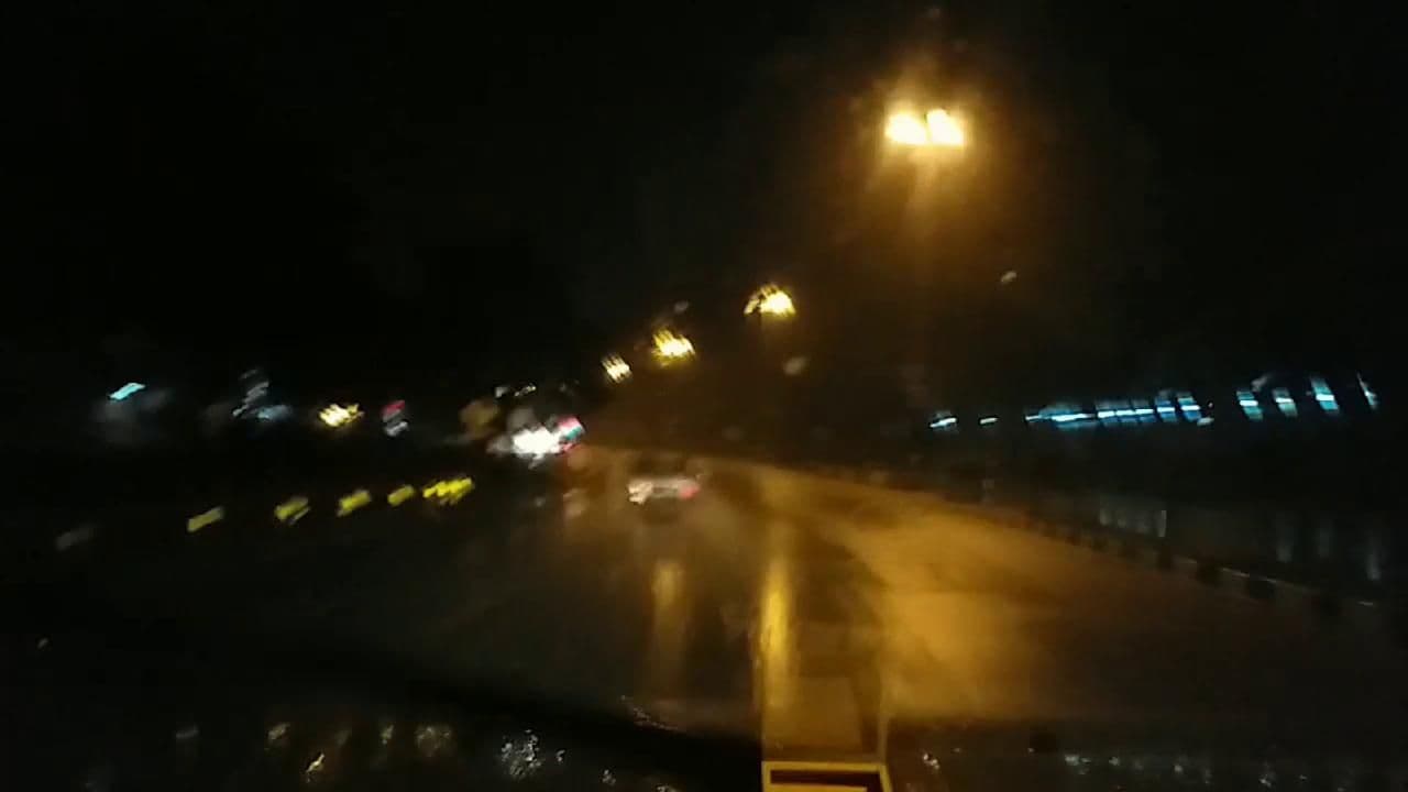 Street view near koptown hotel, Kluang — © roadroid (CC BY-SA · Mapillary)