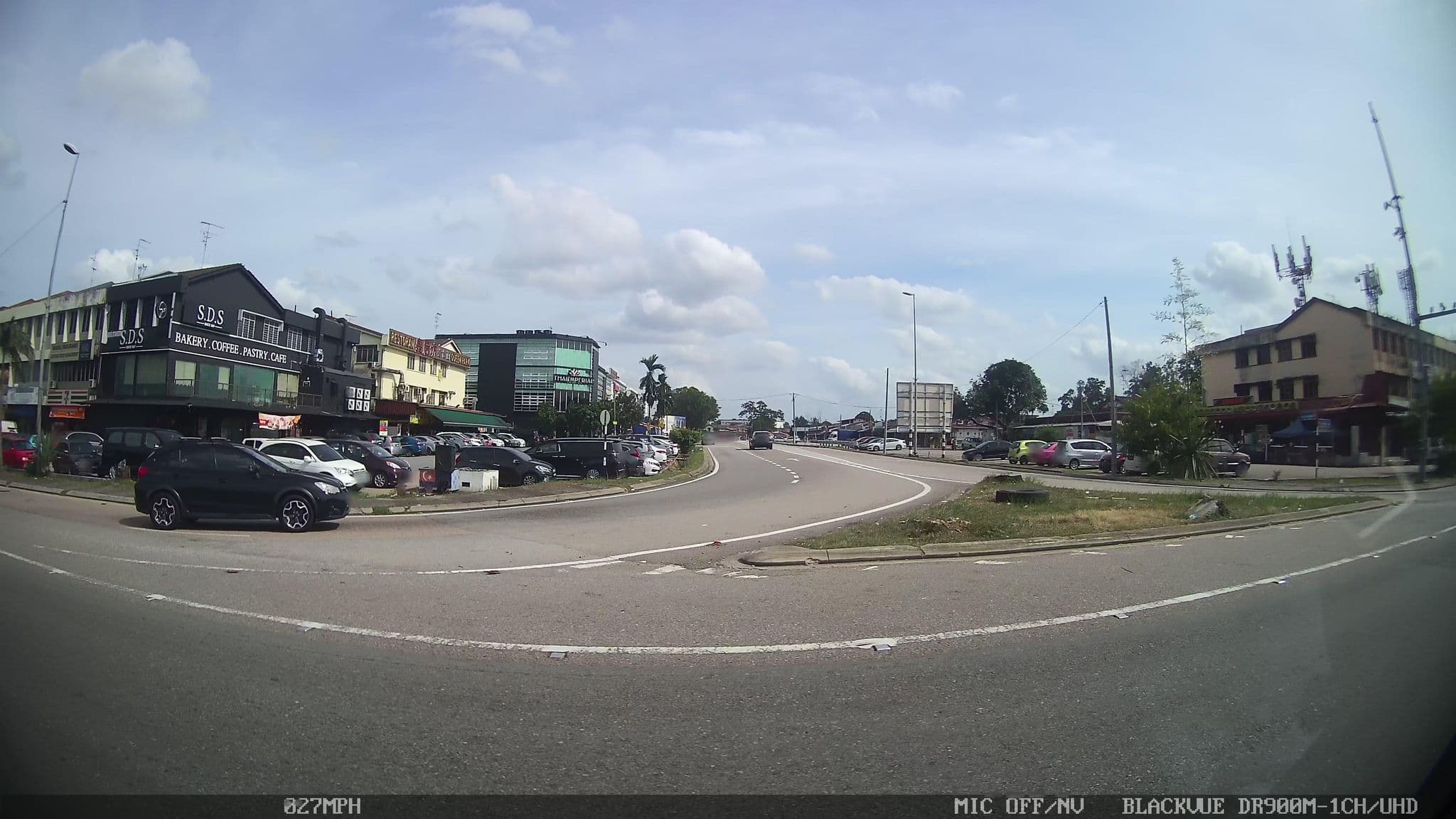 Street view near Nap Hotel, Perling — © kaart5 (CC BY-SA · Mapillary)