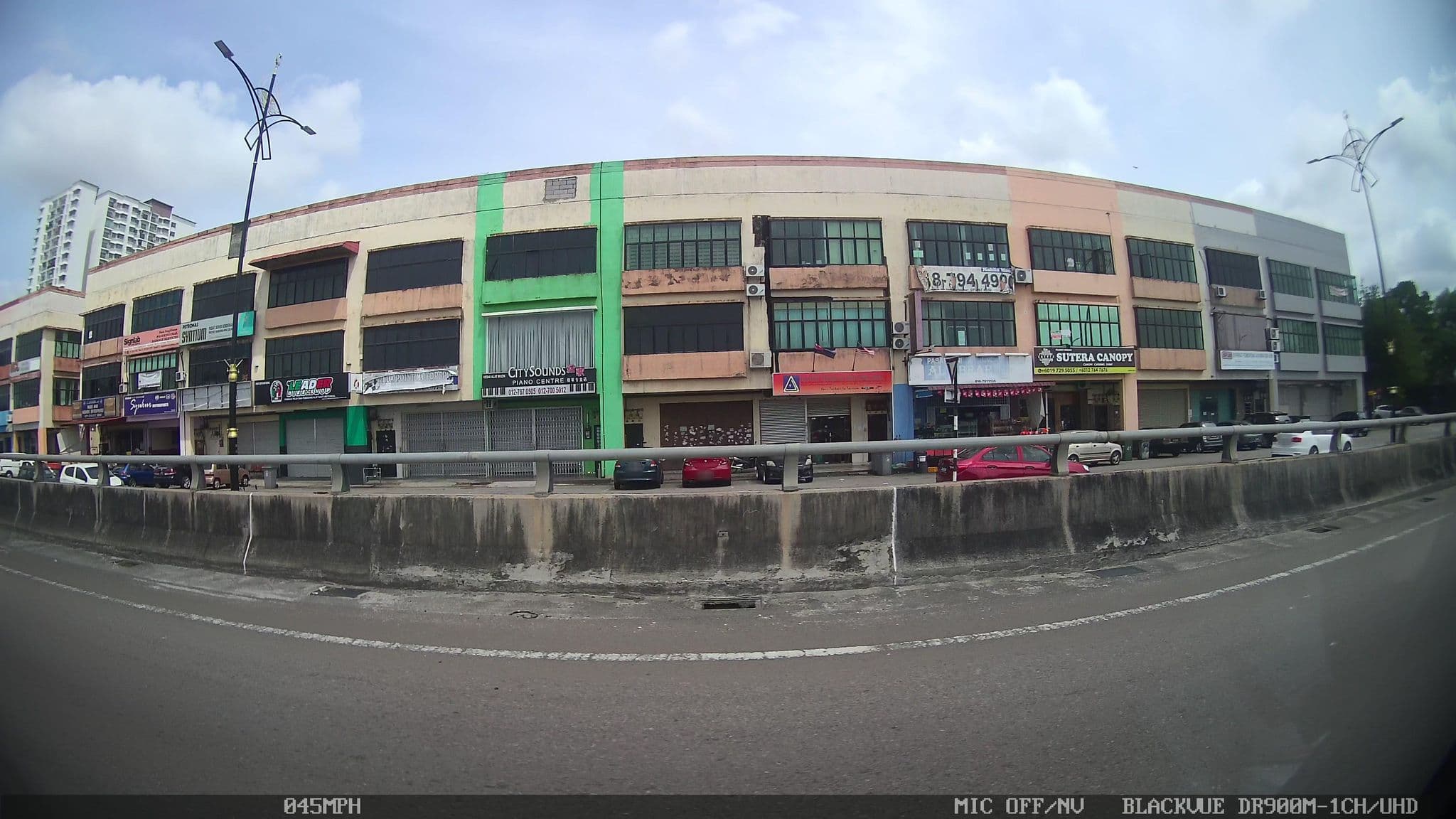 Street view near Bed n Bed Budget Inn, Perling — © kaart5 (CC BY-SA · Mapillary)