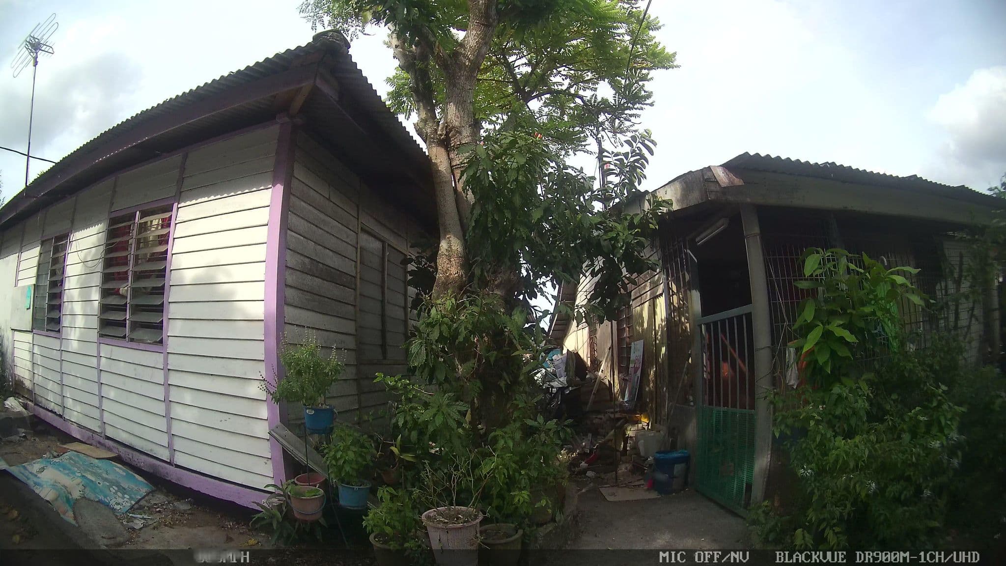 Street view near hostel kptm batu pahat, Perling — © kaart5 (CC BY-SA · Mapillary)