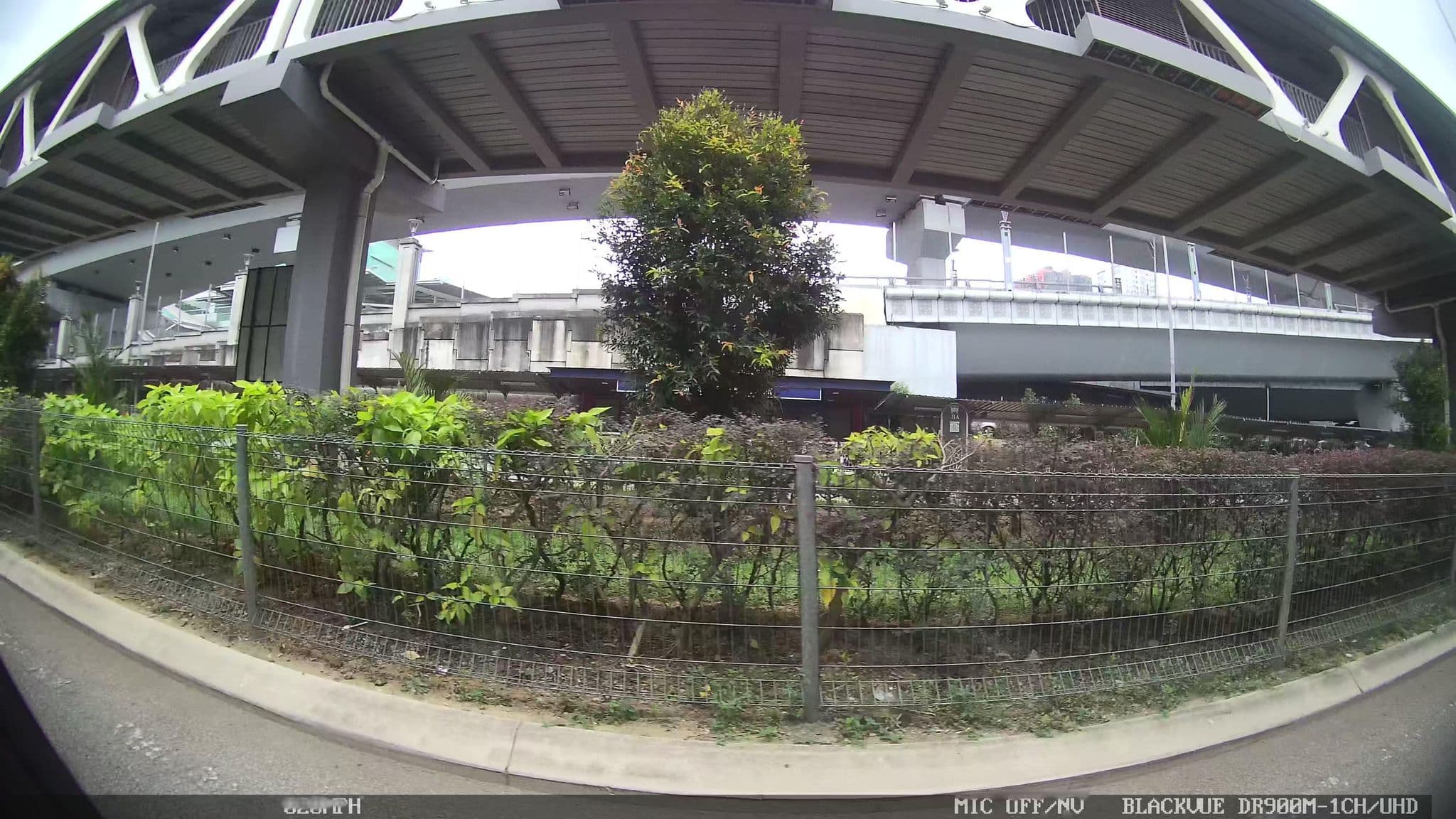 Street view near Suria City Room, Johor Bahru — © kaart_3 (CC BY-SA · Mapillary)