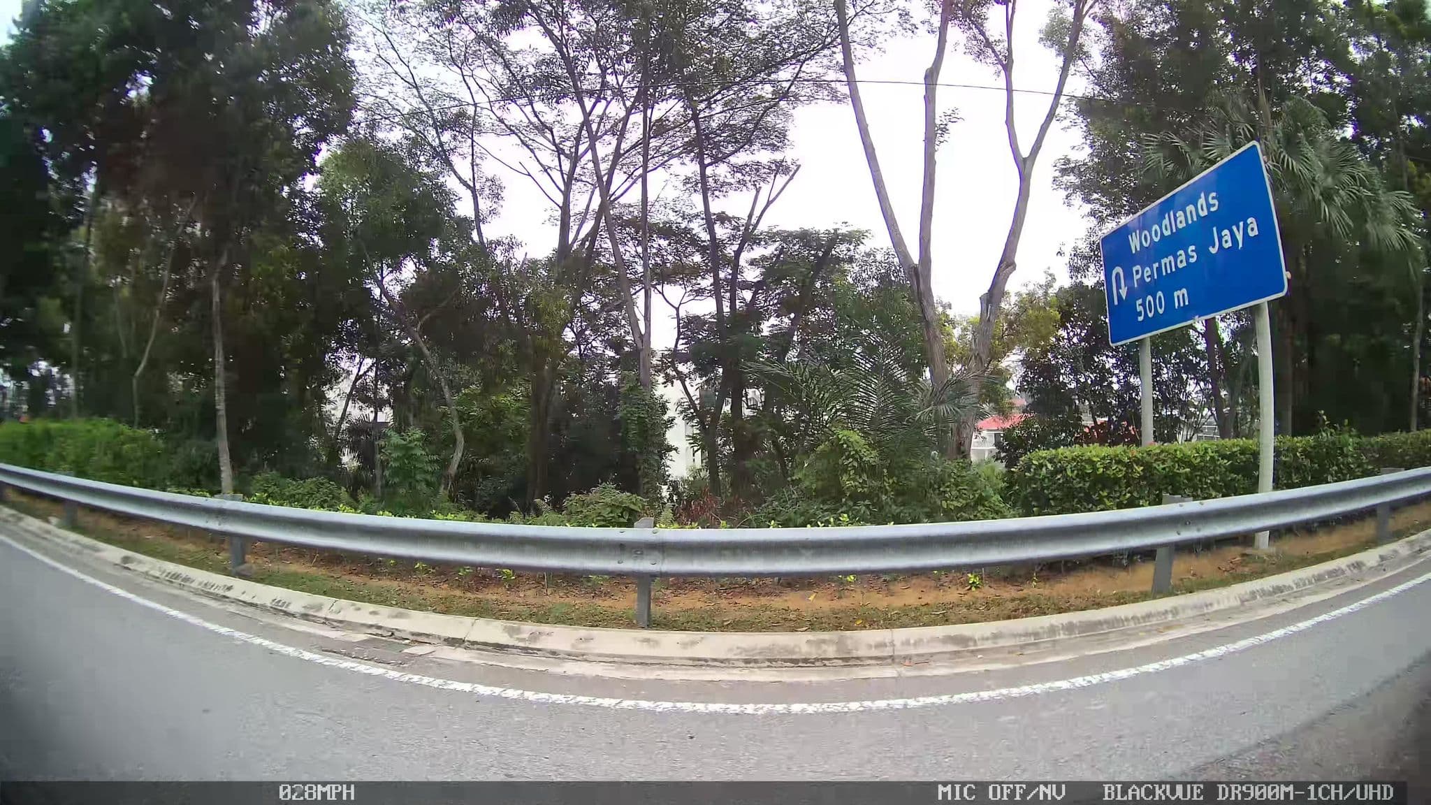 Street view near 53D, Johor Bahru — © kaart_3 (CC BY-SA · Mapillary)