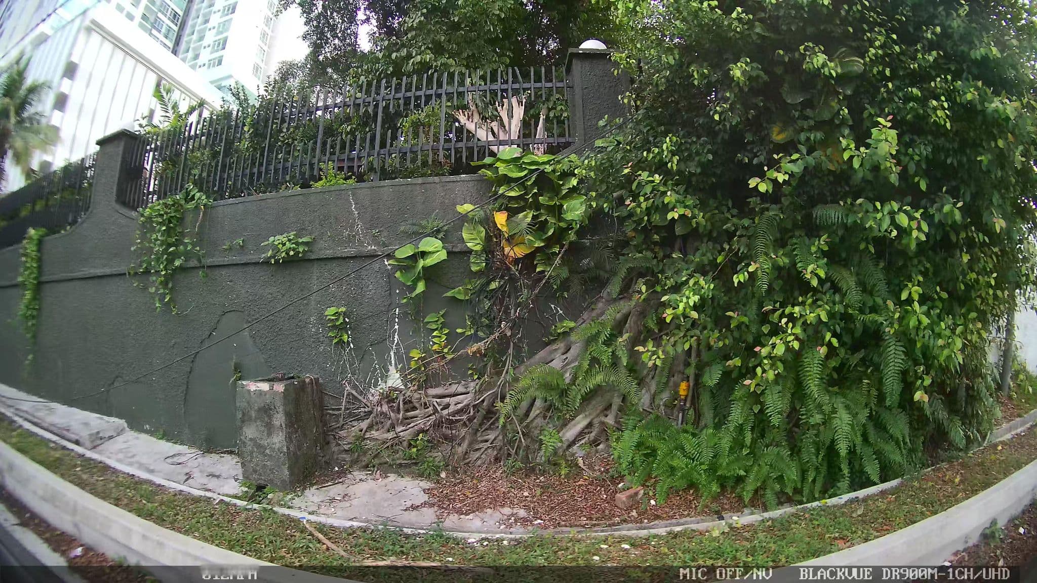 Street view near 金华雅舍, Johor Bahru — © kaart_3 (CC BY-SA · Mapillary)