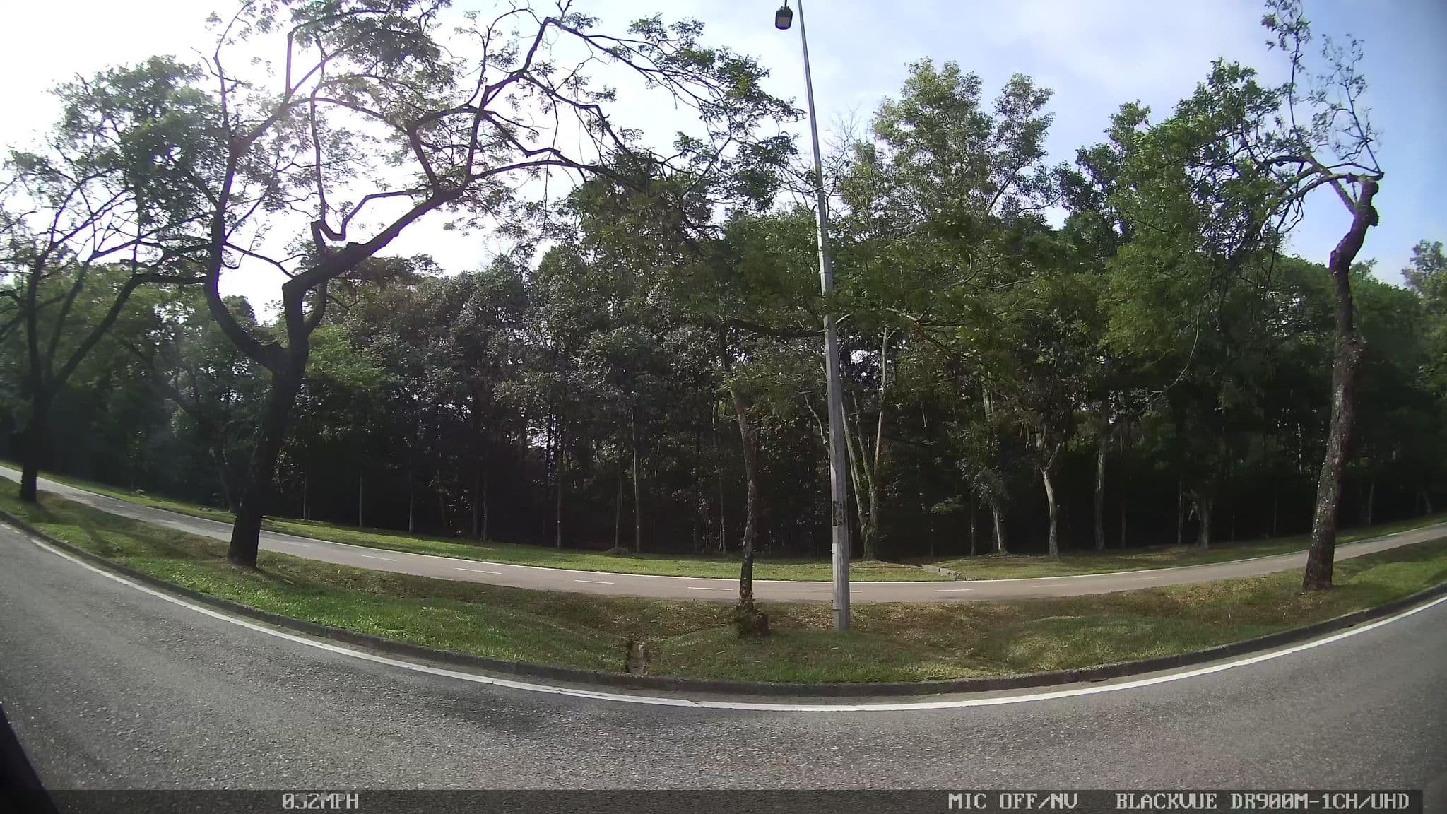 Street view near Hotel Entah Apa-Apa, Pasir Gudang — © kaart_3 (CC BY-SA · Mapillary)