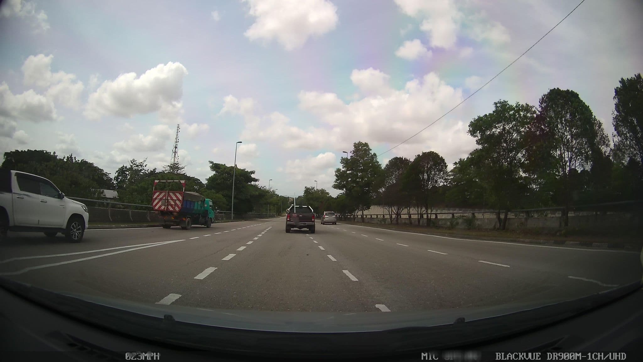 Street view near LPP JB, Taman Mount Austin — © kaart5 (CC BY-SA · Mapillary)