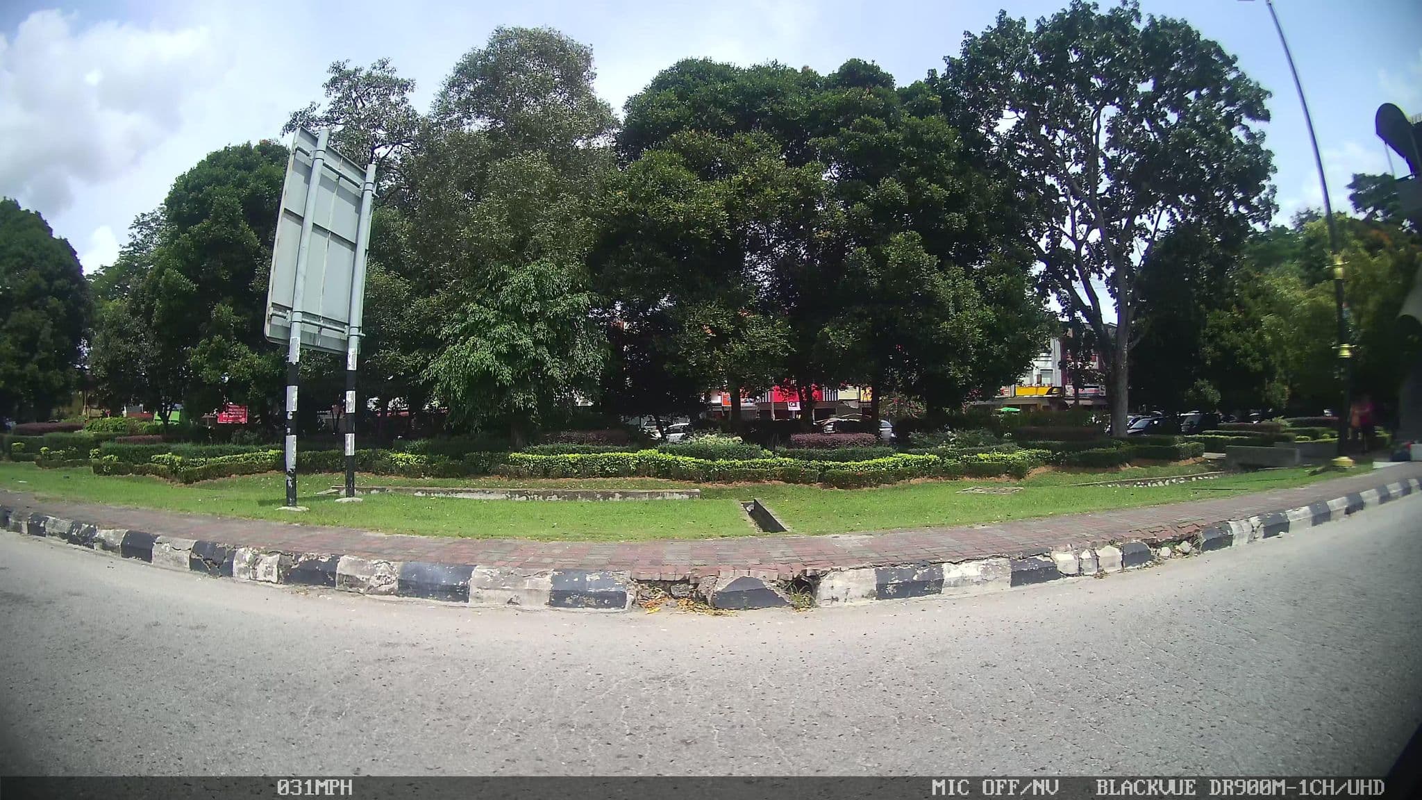 Street view near MZ Hotel, Skudai — © kaart5 (CC BY-SA · Mapillary)