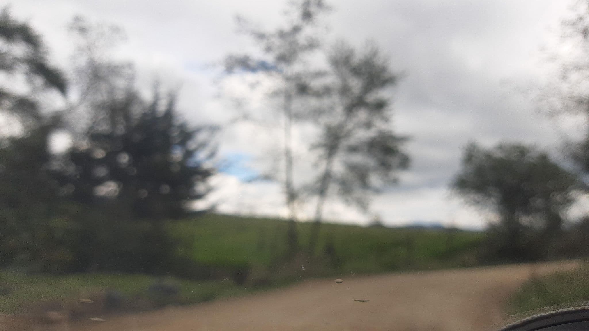 Street view near Casa mama, Arcabuco — © luiscame (CC BY-SA · Mapillary)