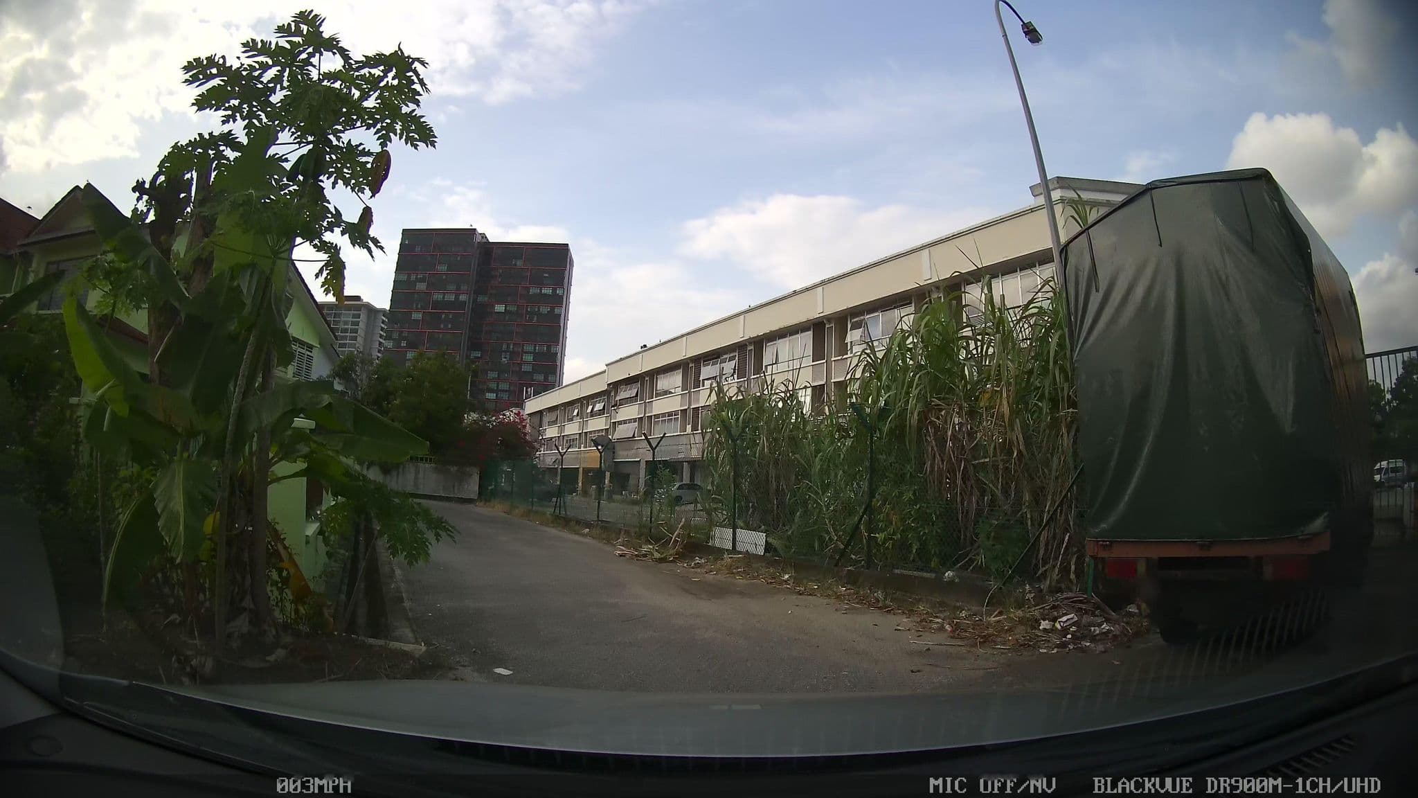 Street view near Bali suite@Hotel Terbau City, Taman Mount Austin — © kaart_3 (CC BY-SA · Mapillary)