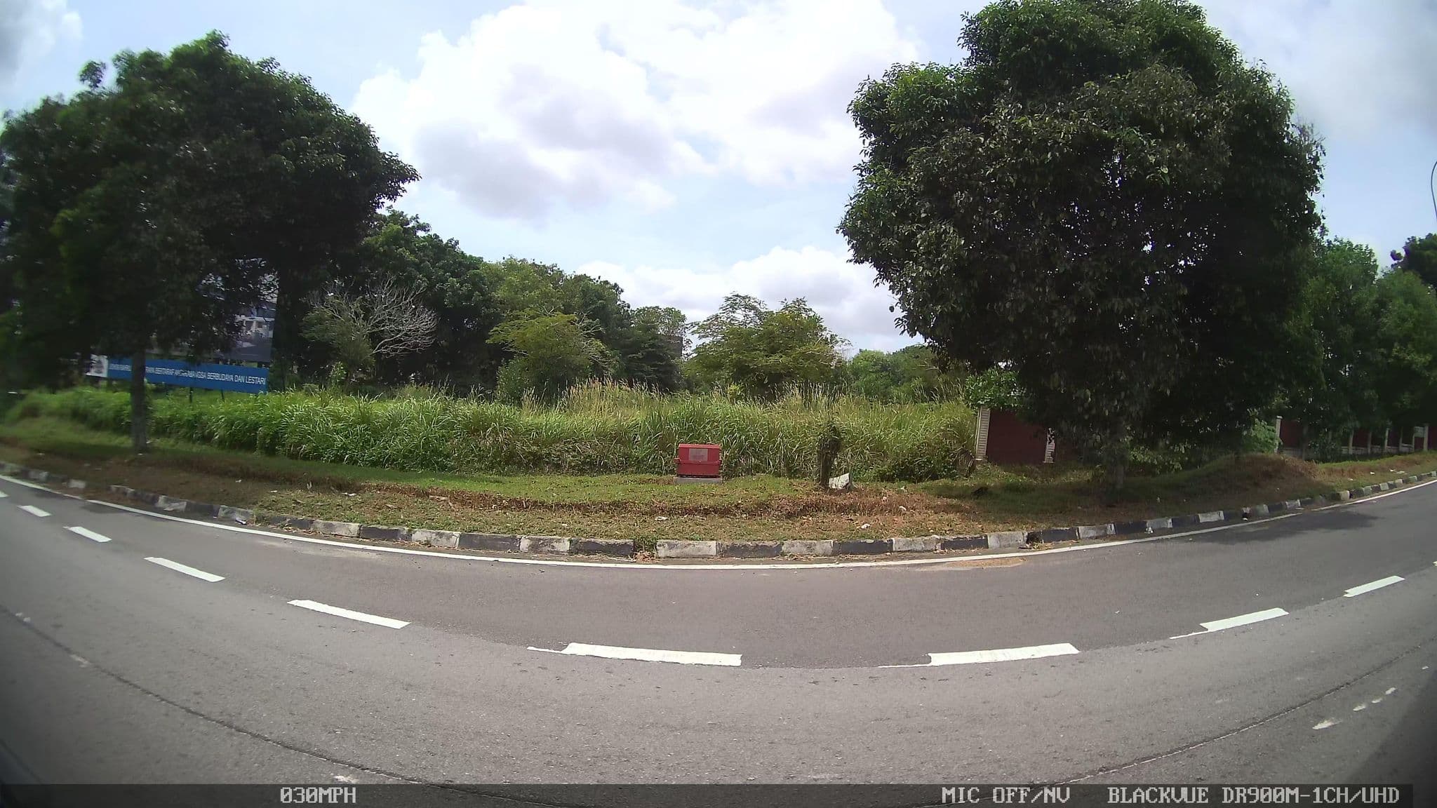 Street view near Container Gardenstay @Bangkok Village, Johor Jaya — © kaart_3 (CC BY-SA · Mapillary)