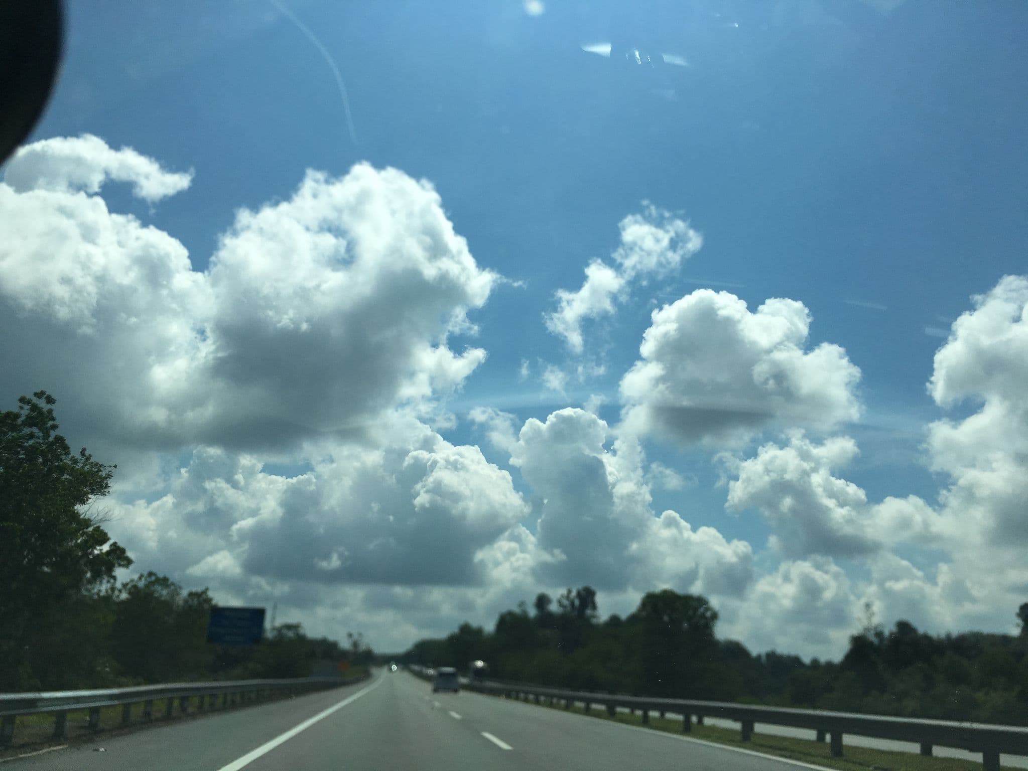 Street view near Cherating bay resort, Temerluh — © afeezaziz (CC BY-SA · Mapillary)