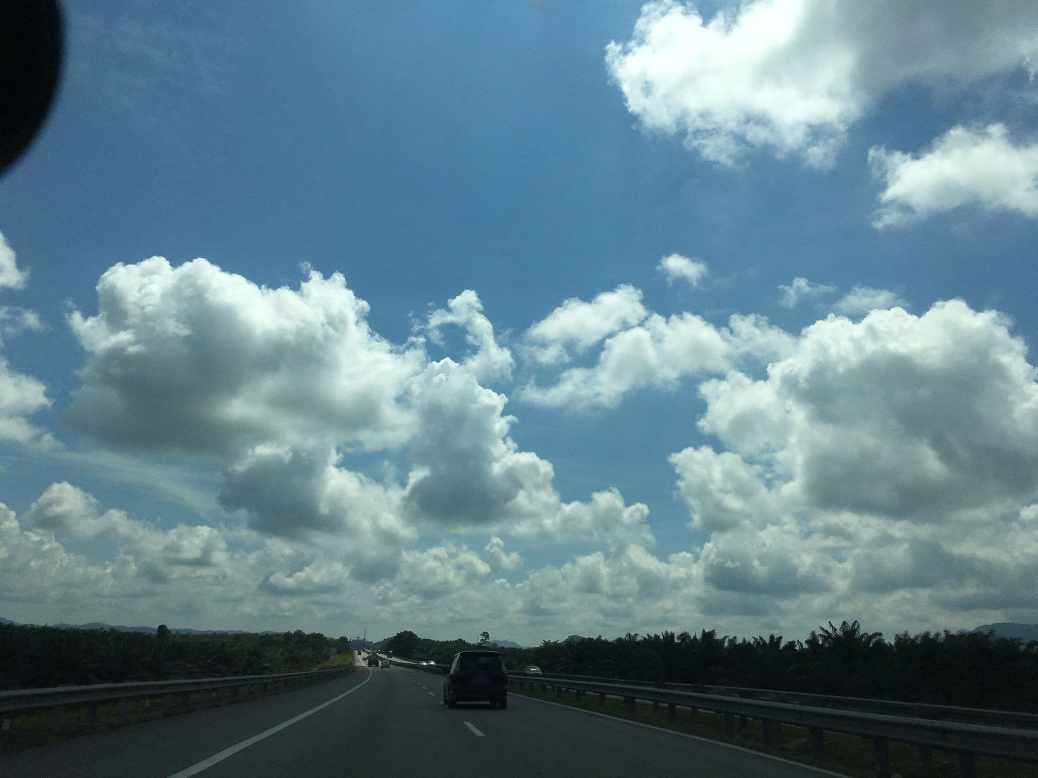 Street view near The zone kuala lumpur, Maran — © afeezaziz (CC BY-SA · Mapillary)