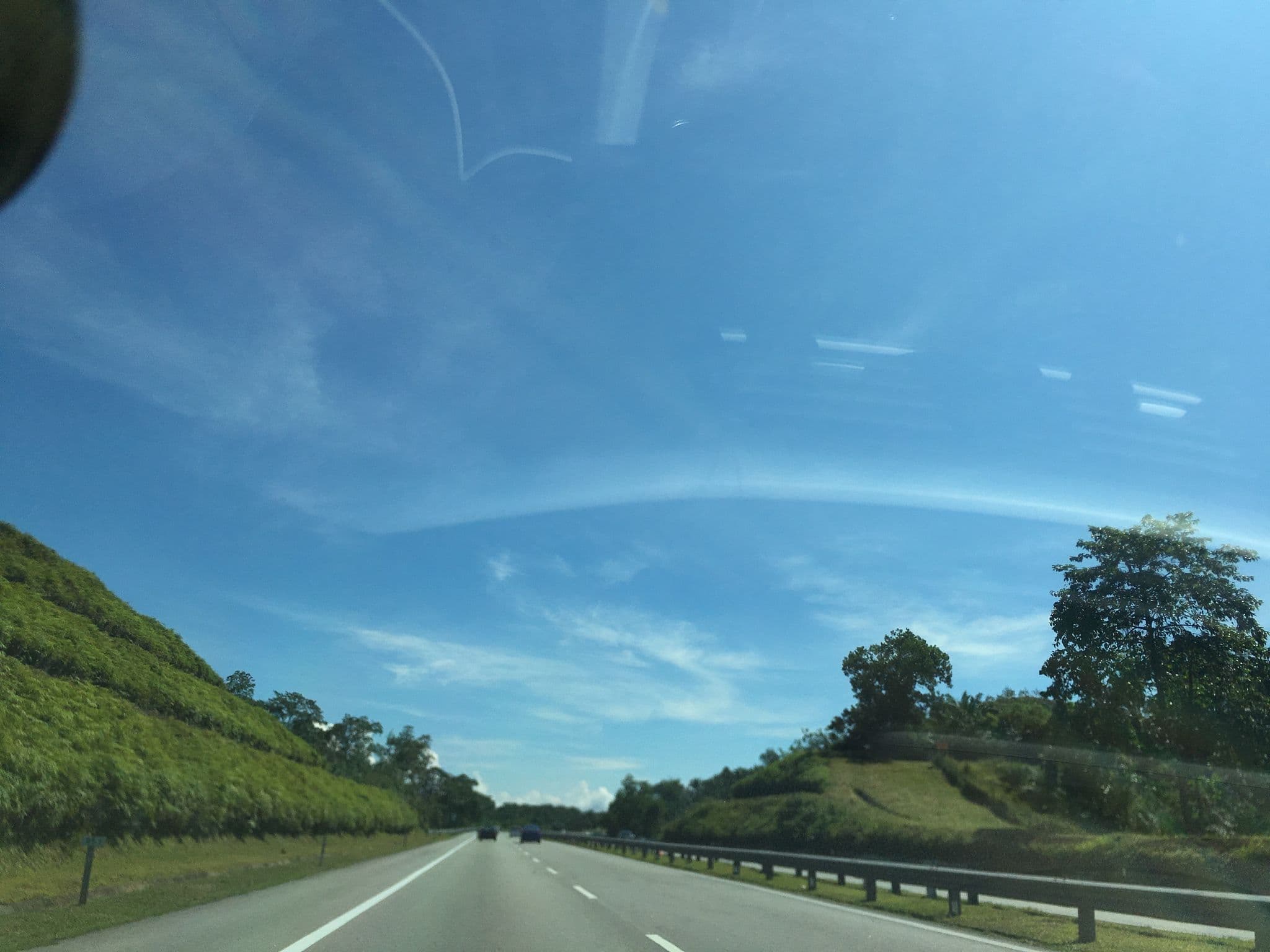 Street view near Mandurah Hotel, Karak — © afeezaziz (CC BY-SA · Mapillary)