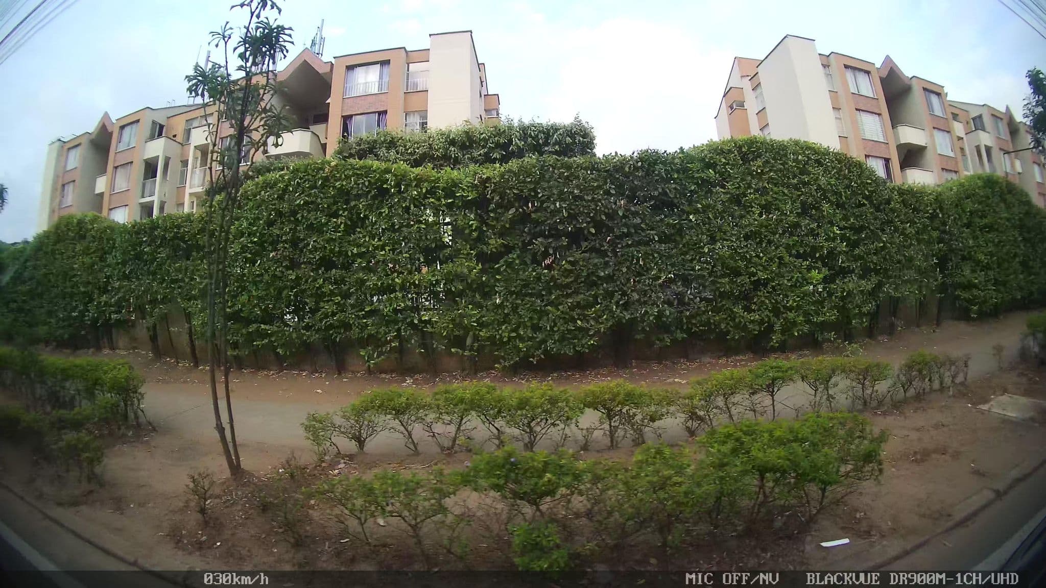 Street view near Arcos del campestre, Floridablanca — © kaart_2 (CC BY-SA · Mapillary)
