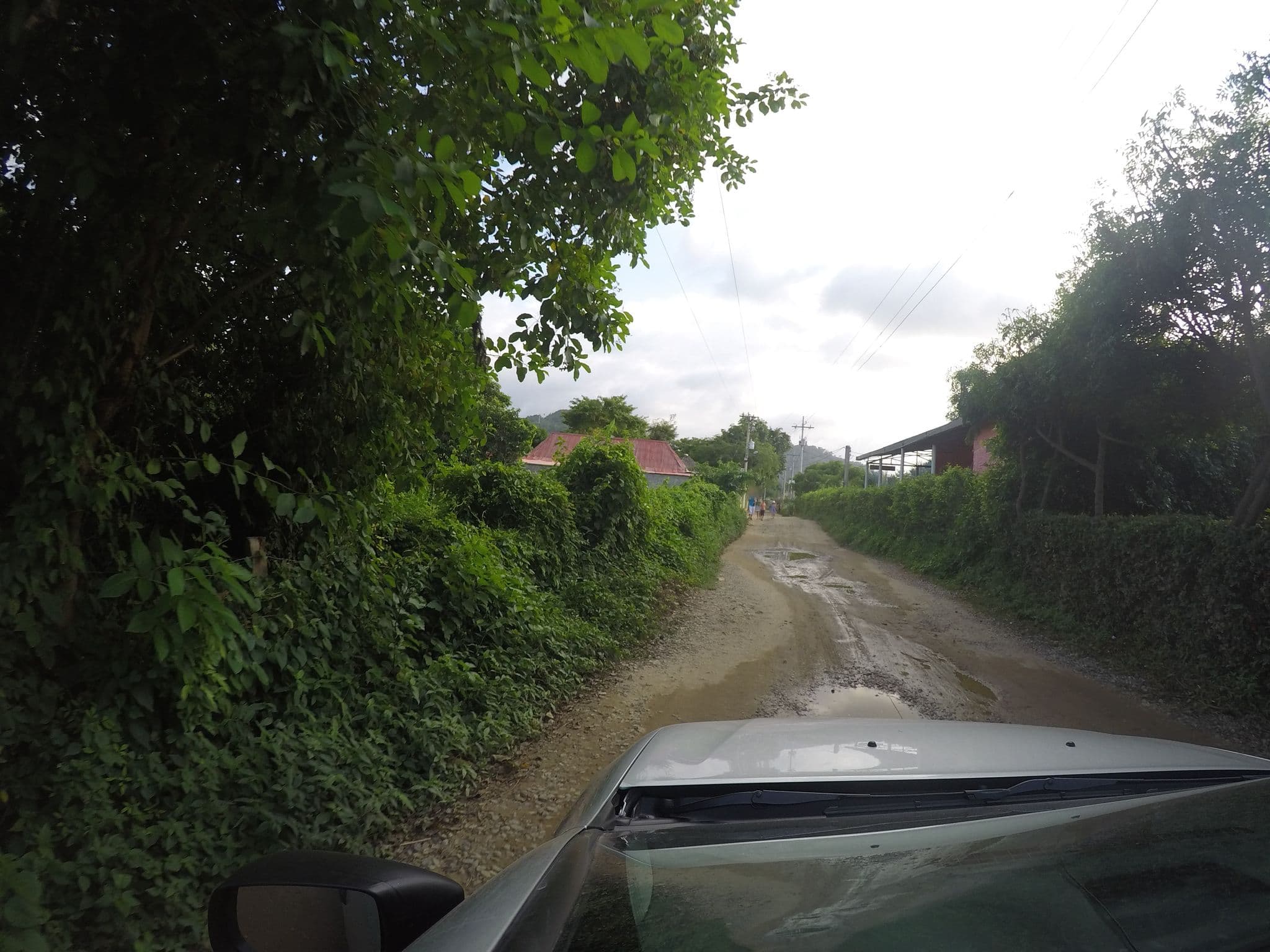 Street view near Free Soul, Dibulla — © t0mmy (CC BY-SA · Mapillary)