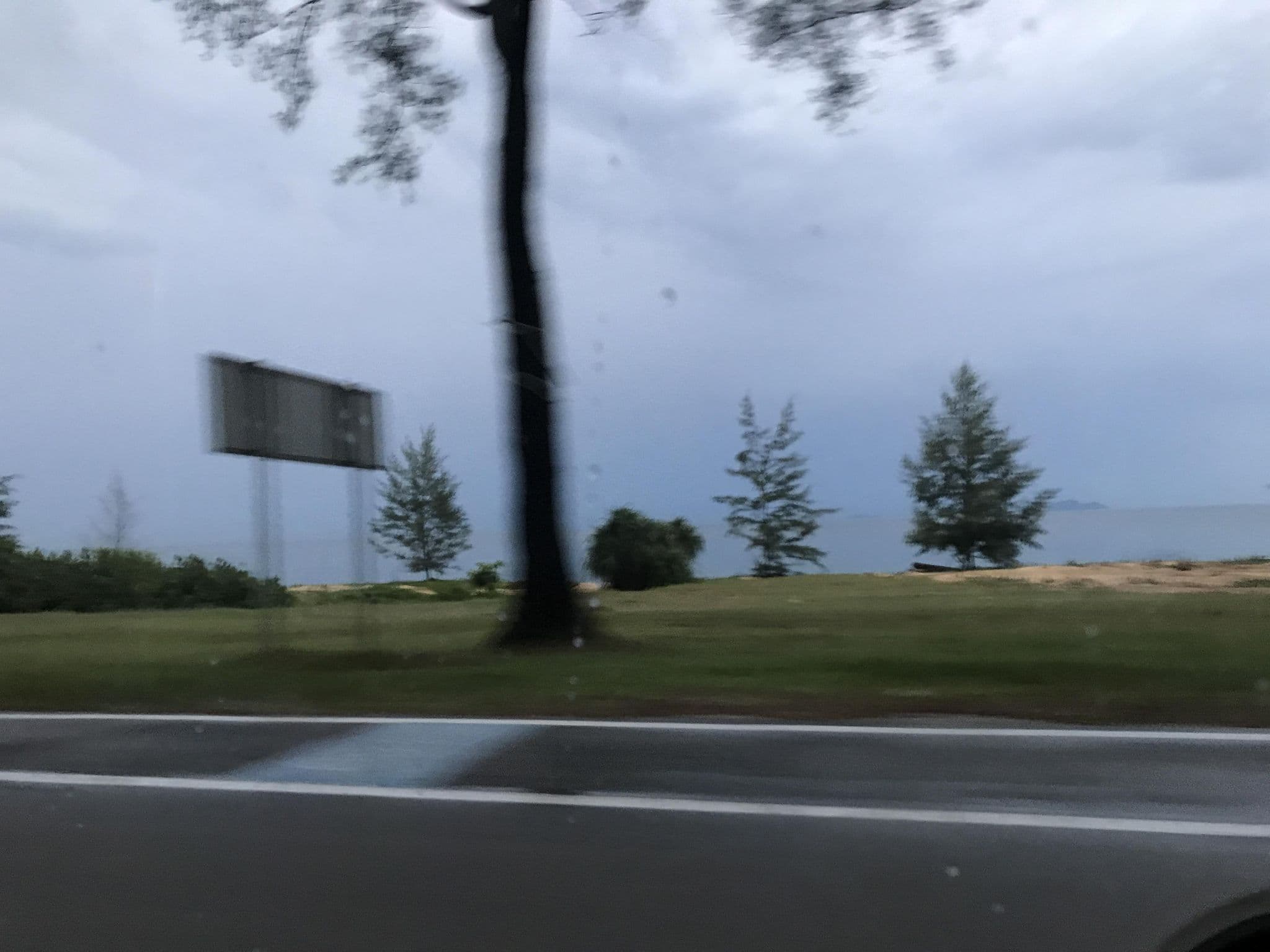 Street view near Mayangsari Dungun, Dungun — © Jeddy (CC BY-SA · Mapillary)