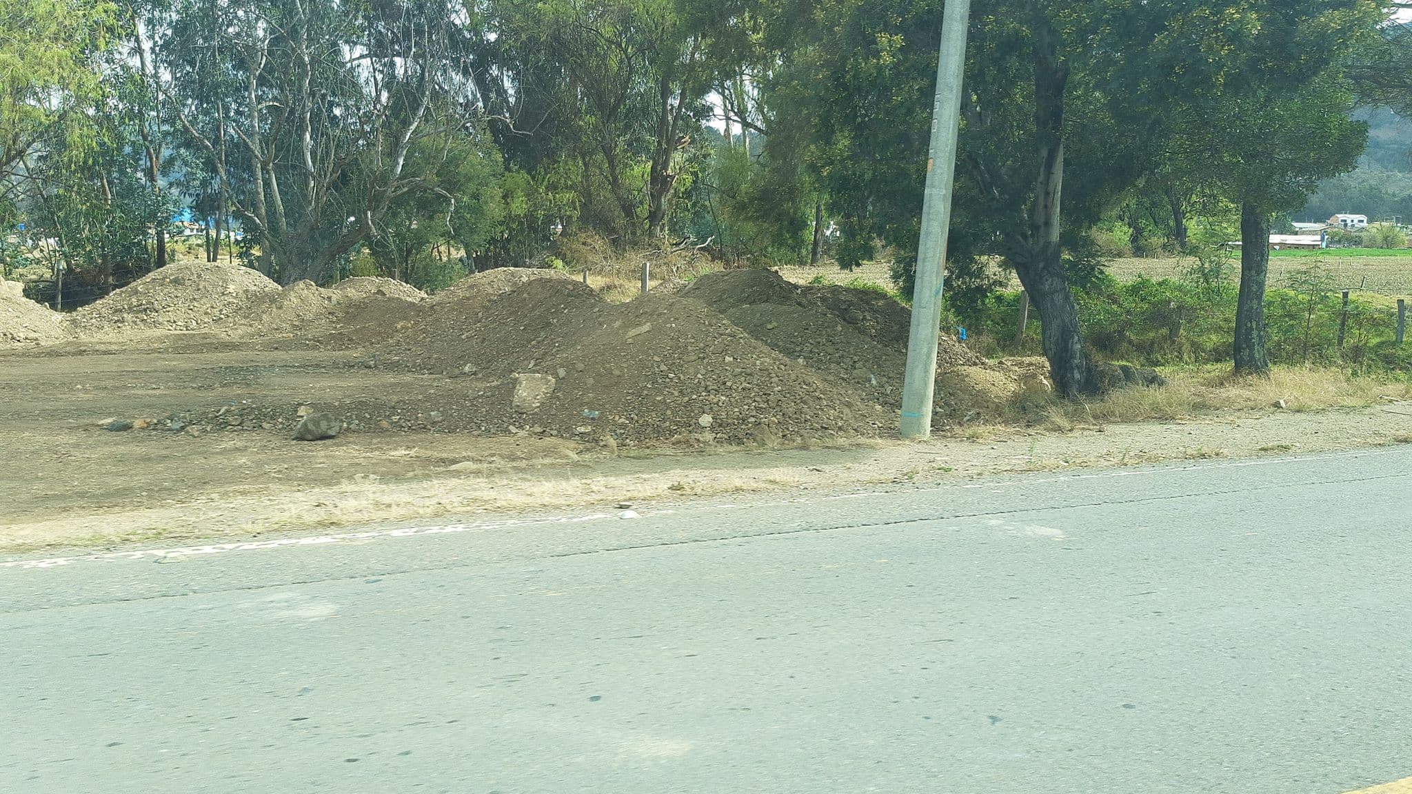 Street view near Hotel Cucaita Real, Cucaita — © luiscame (CC BY-SA · Mapillary)