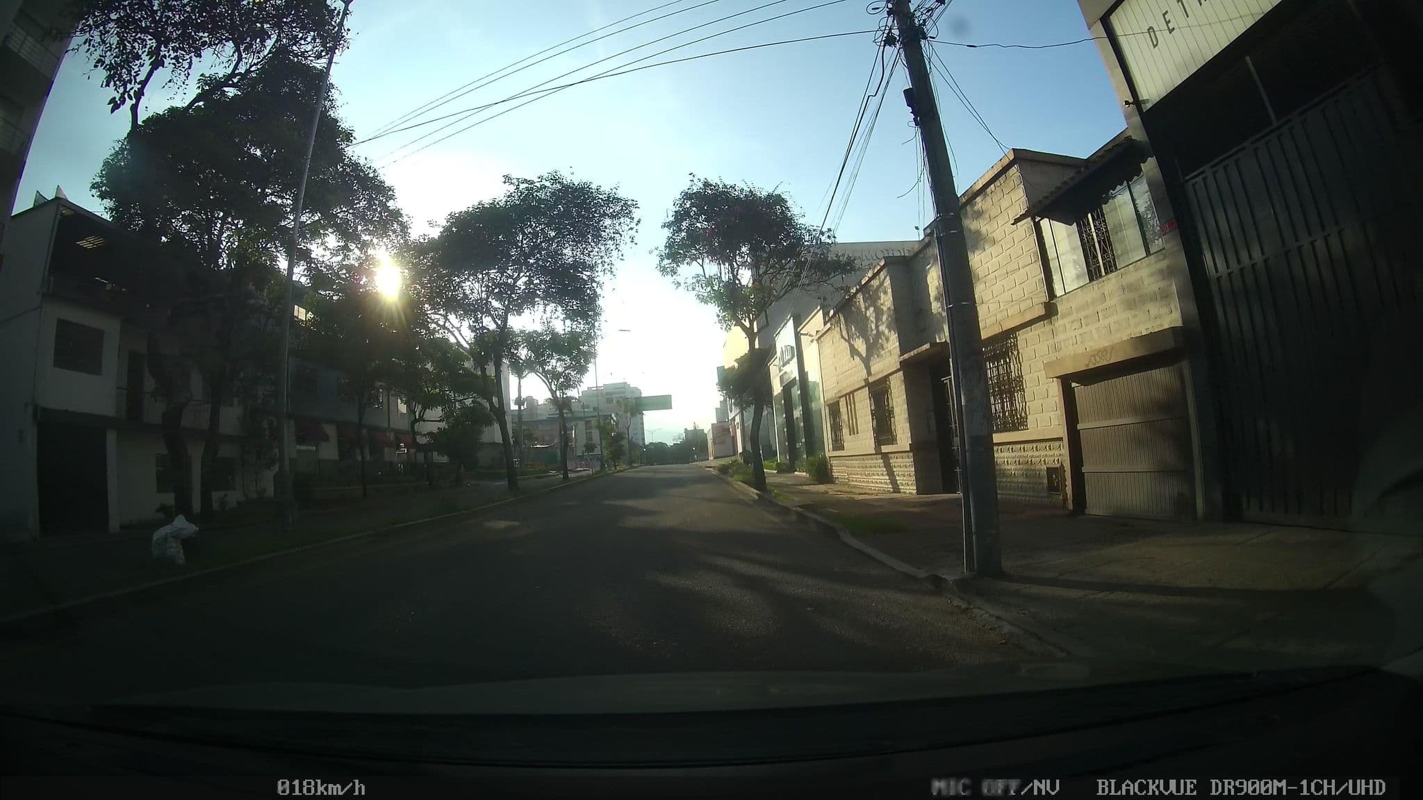 Street view near Zion Sotomayor, Bucaramanga — © kaart_2 (CC BY-SA · Mapillary)