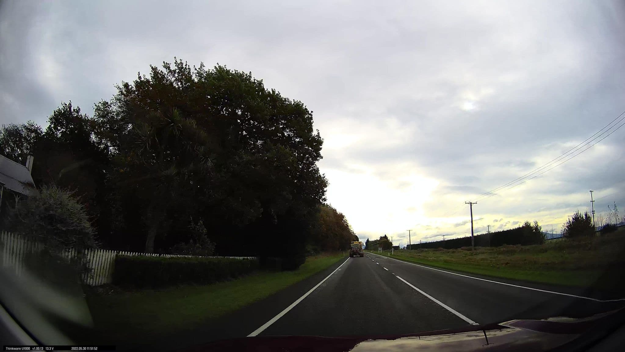 Street view near The Oaks of Darfield, Darfield — © maxim752 (CC BY-SA · Mapillary)