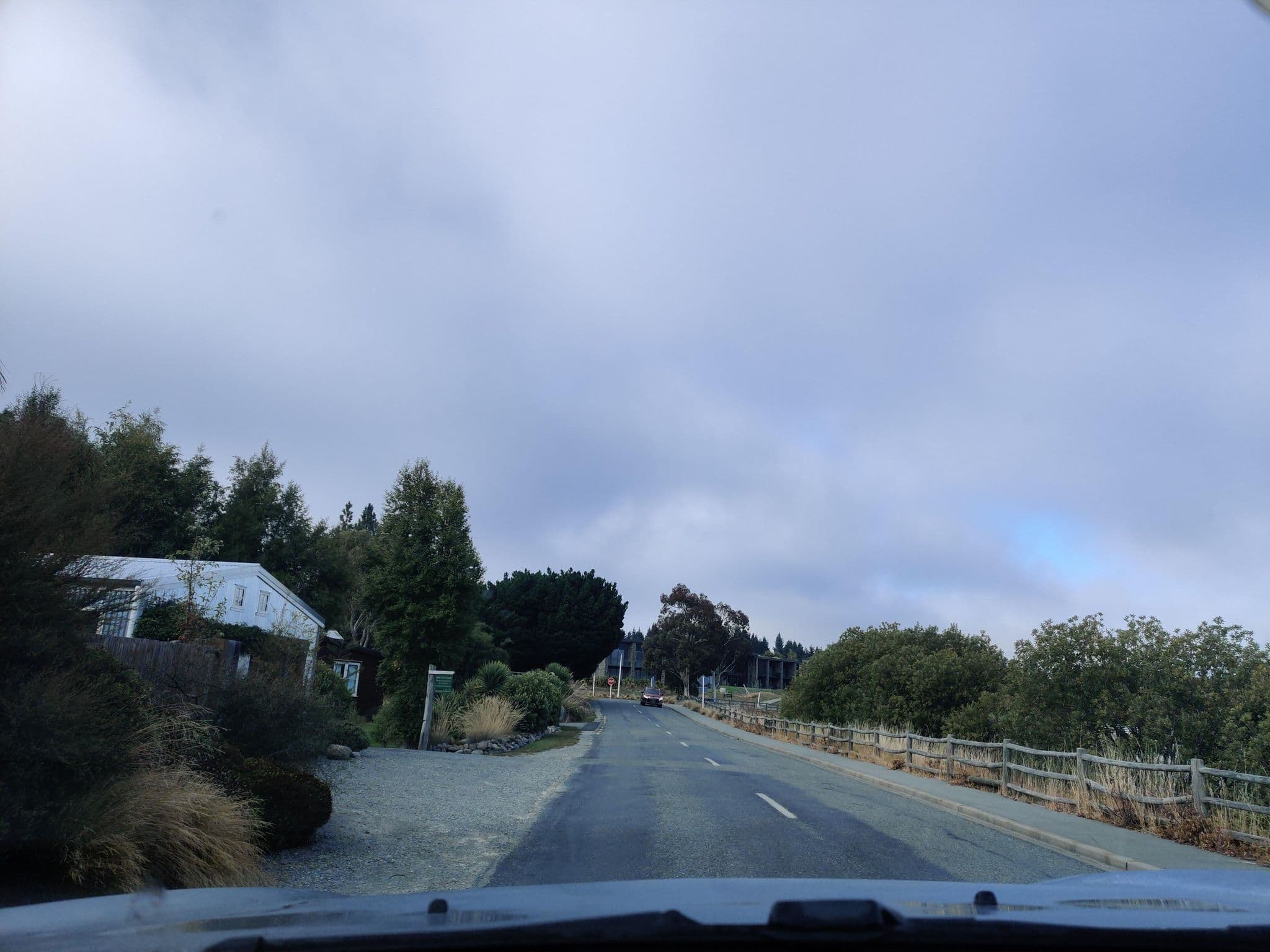 Street view near Awa Cottage, Twizel — © elphix (CC BY-SA · Mapillary)