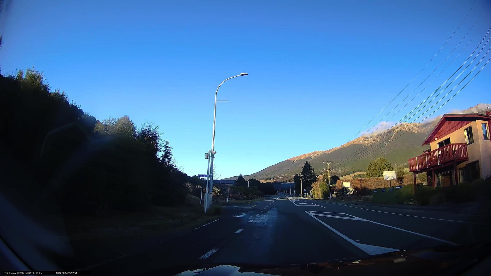 Street view near Travellers Sabine Lodge, Wakefield — © maxim752 (CC BY-SA · Mapillary)