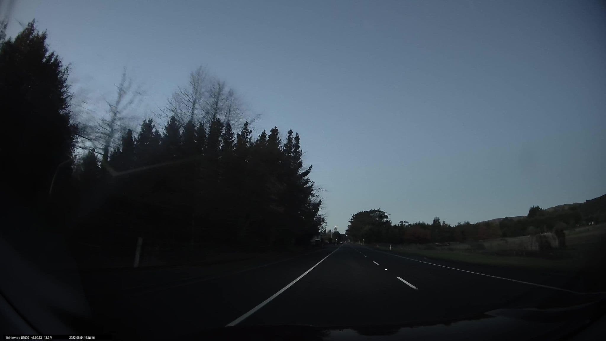 Street view near Wai-Natur Naturist Park, Renwick — © maxim752 (CC BY-SA · Mapillary)