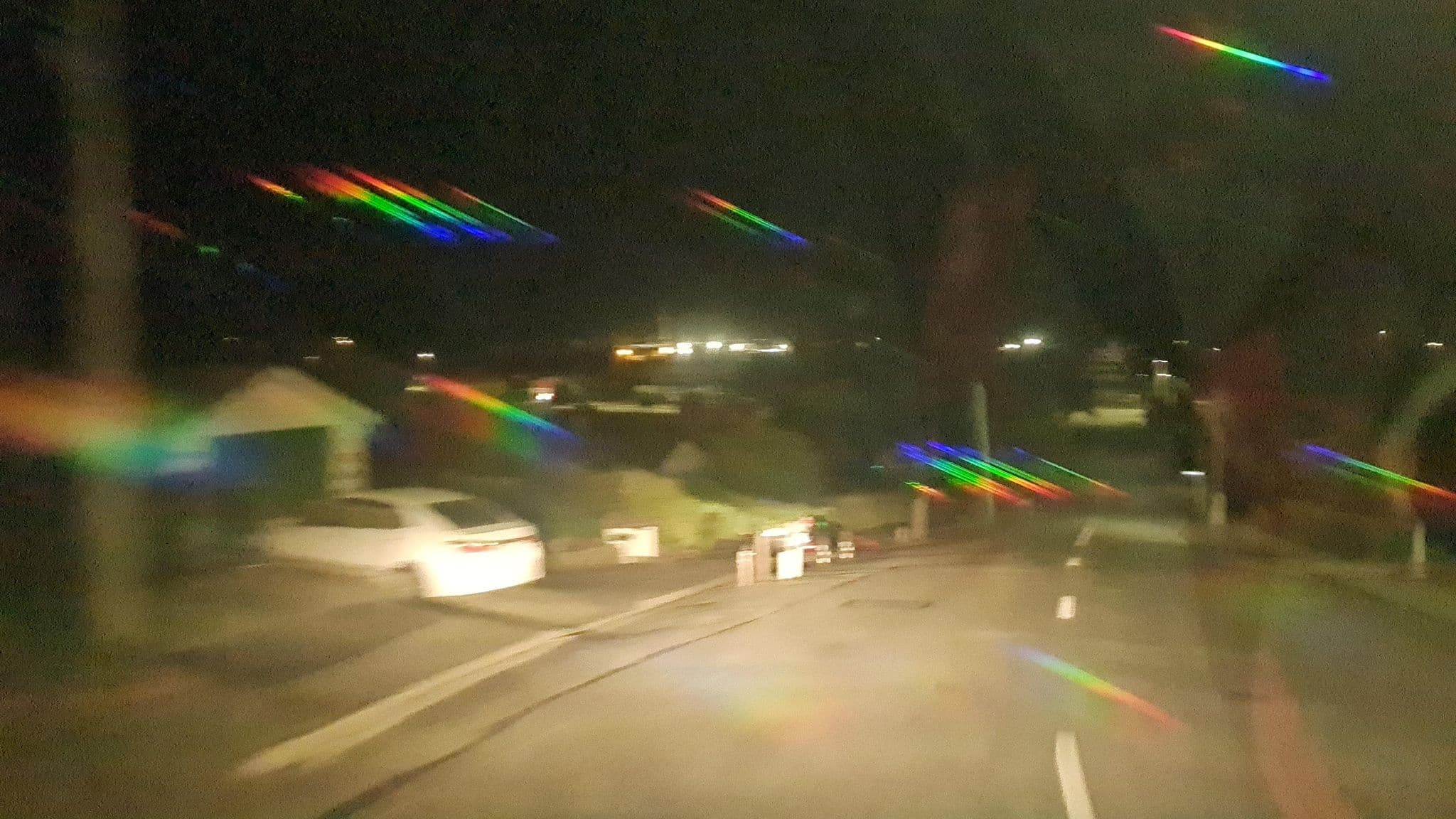 Street view near Oak Villa, Oamaru — © solaurscience1982 (CC BY-SA · Mapillary)